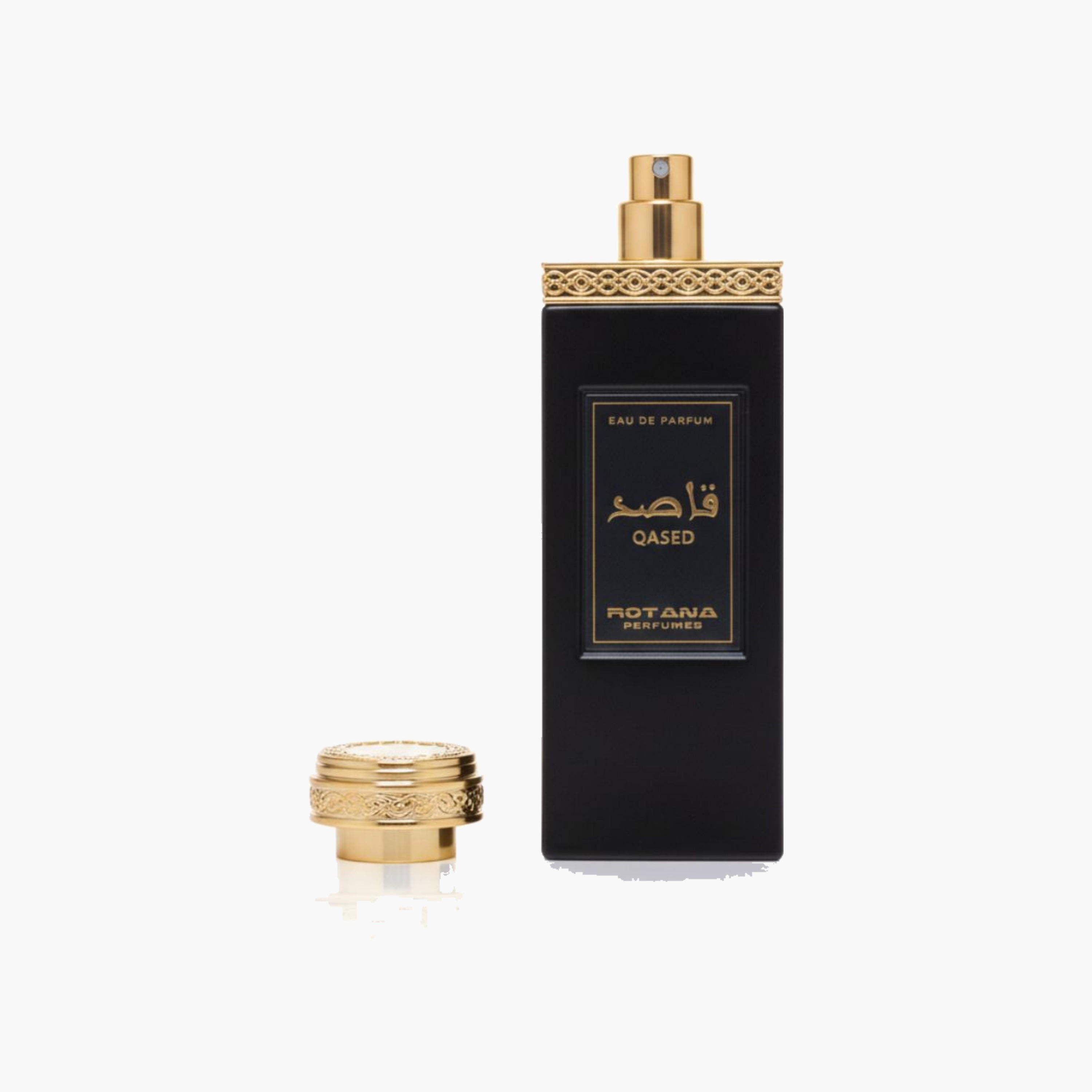 Rotana Qased Eau de Parfum-beautyandpersonalcare-fragrance-unisex-image-3