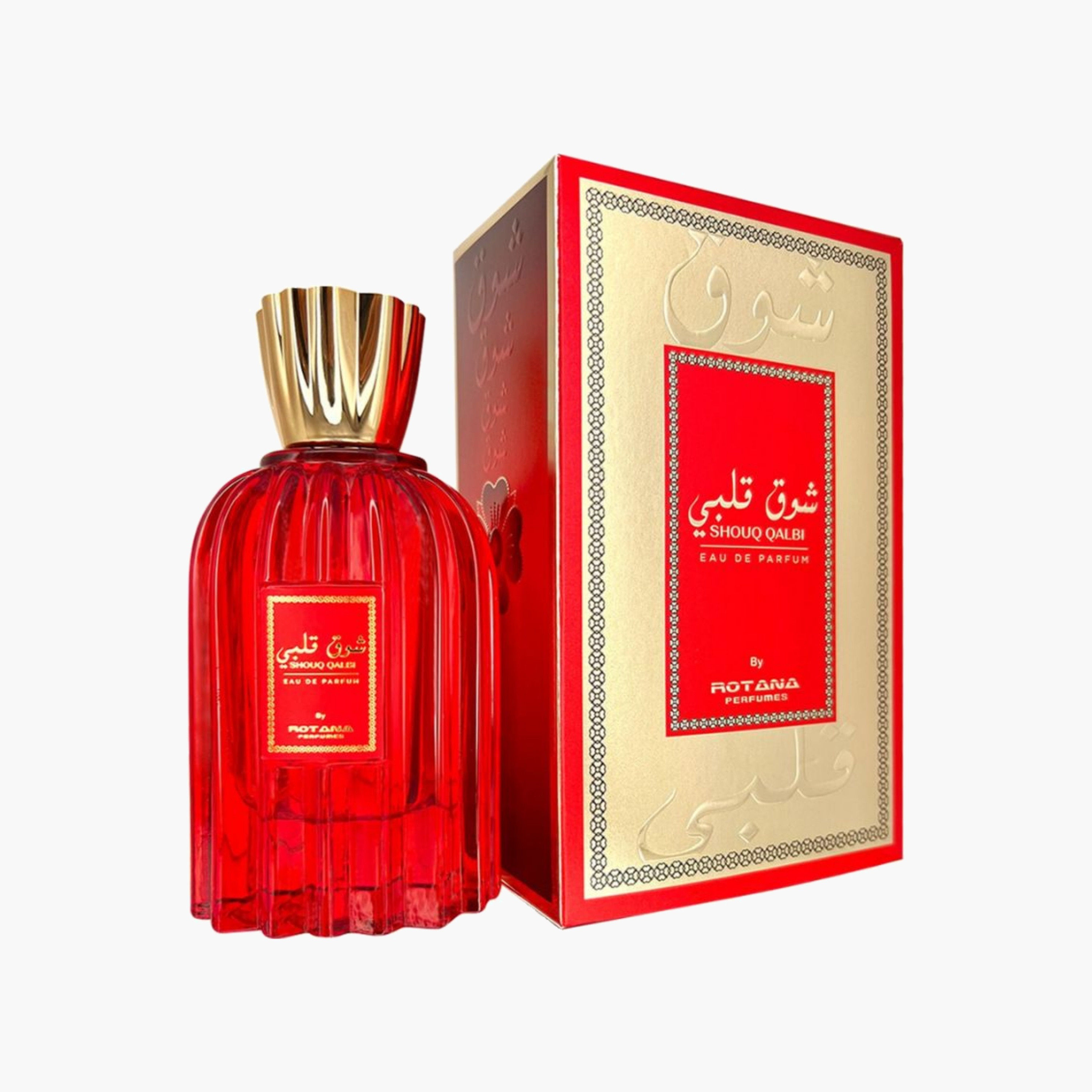 روتانا عطر شوق قلبي الشرقي أو دو بارفان-beautyandpersonalcare-fragrance-men-image-1