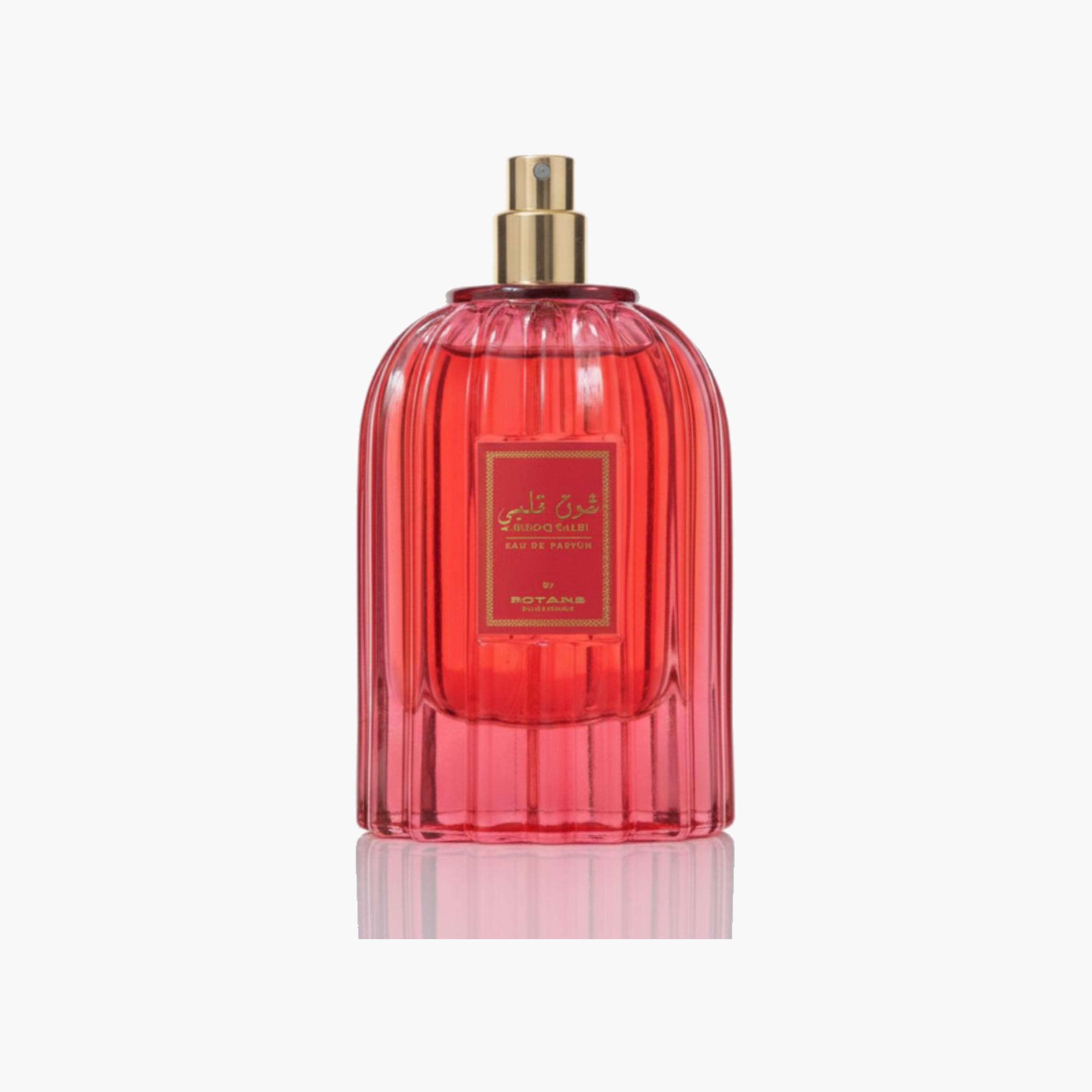 روتانا عطر شوق قلبي الشرقي أو دو بارفان-beautyandpersonalcare-fragrance-men-image-2