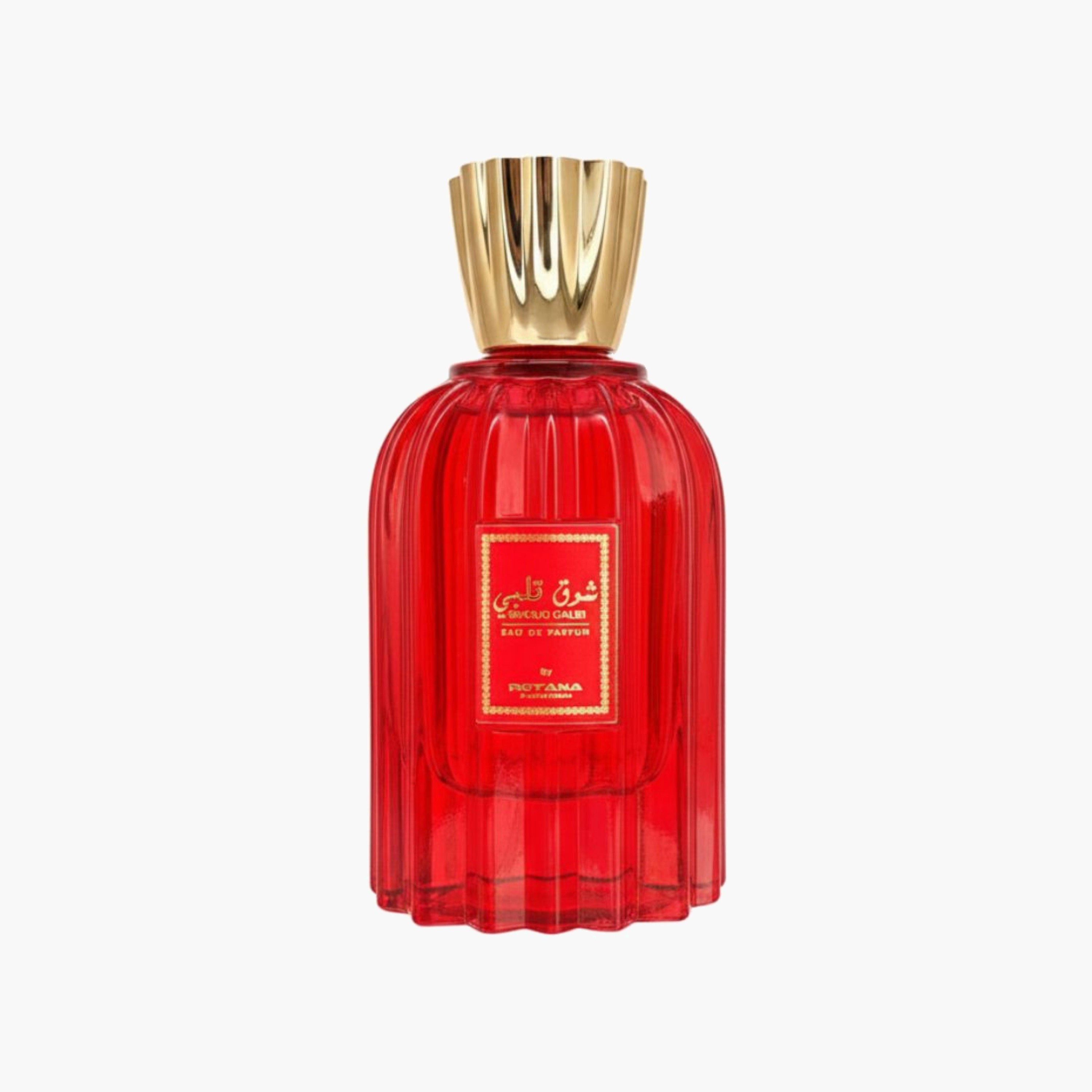 روتانا عطر شوق قلبي الشرقي أو دو بارفان-beautyandpersonalcare-fragrance-men-image-3