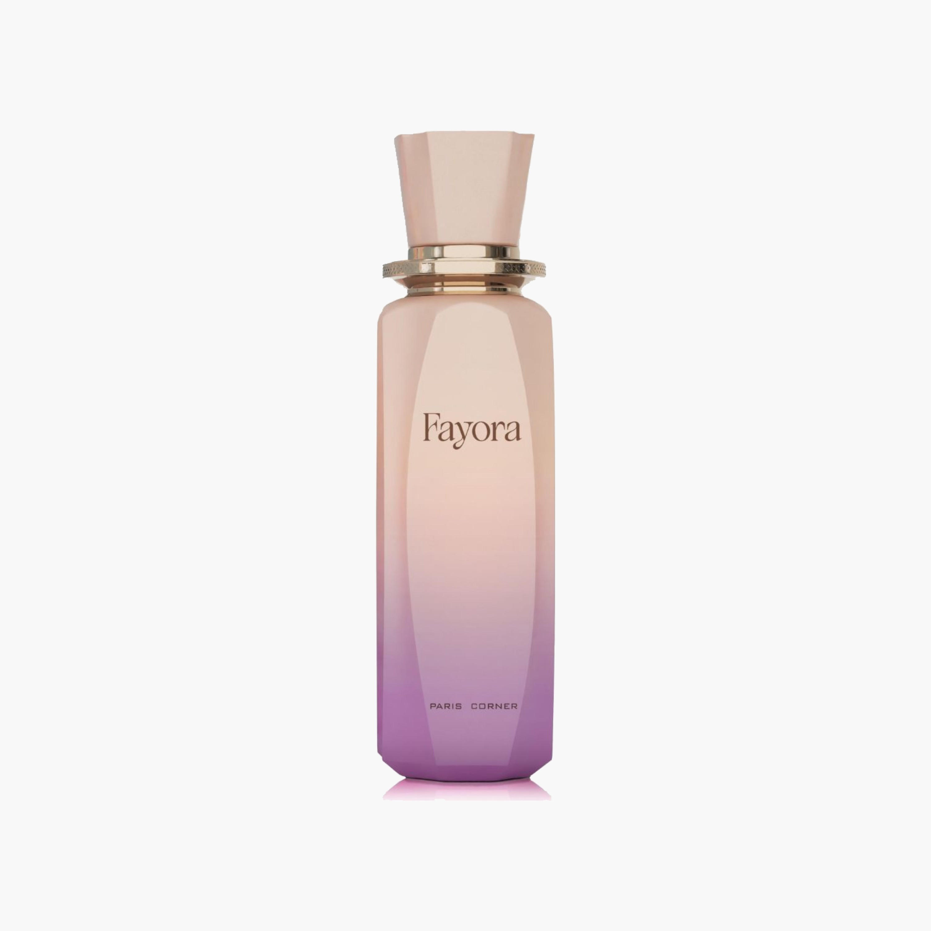 باريس كورنر عطر فيورا أو دو بارفان 100 مل-beautyandpersonalcare-fragrance-women-image-3
