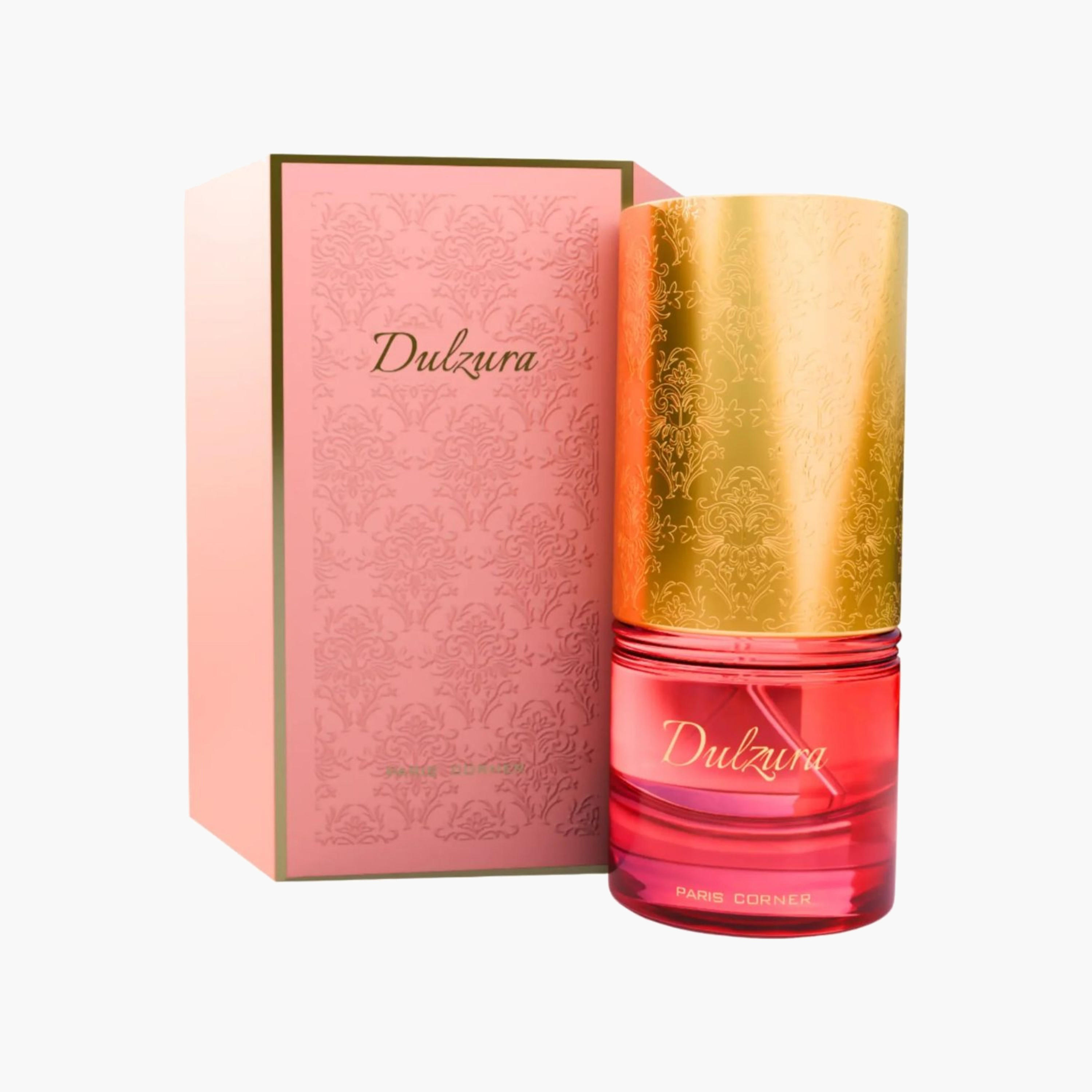 Paris Corner Dulzura Gourmand Eau de Parfum-beautyandpersonalcare-fragrance-women-image-2