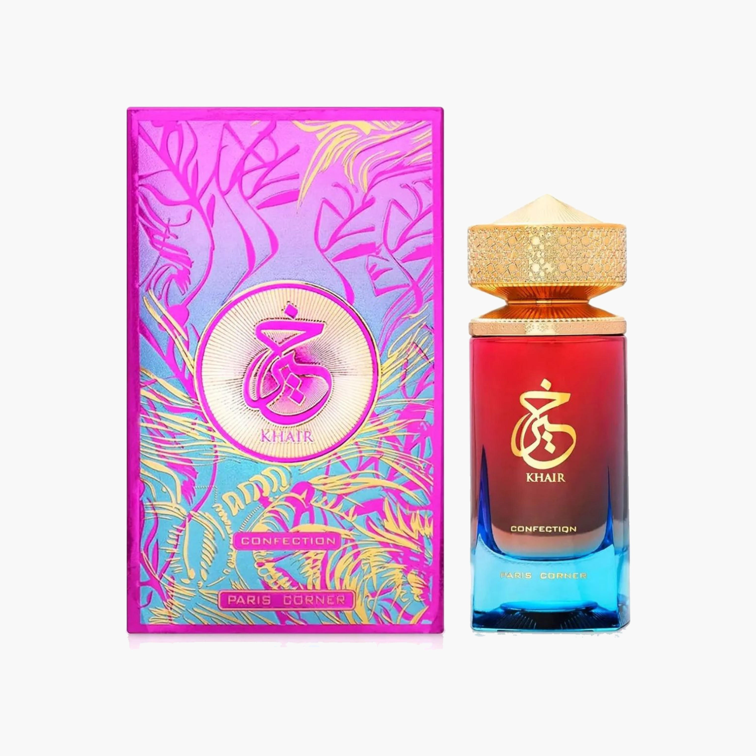 Paris Corner Khair Confection Eau De Parfum-beautyandpersonalcare-fragrance-women-image-3
