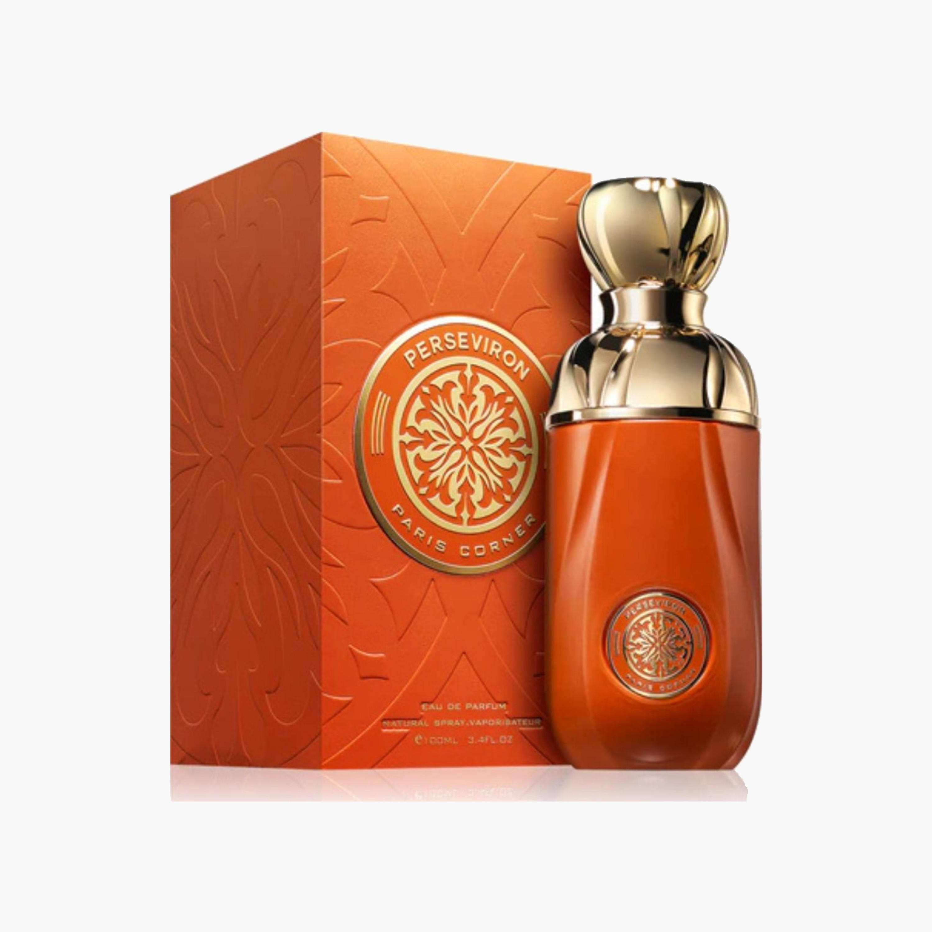 Paris Corner Perseviron Unisex Eau de Parfum-beautyandpersonalcare-fragrance-unisex-image-2