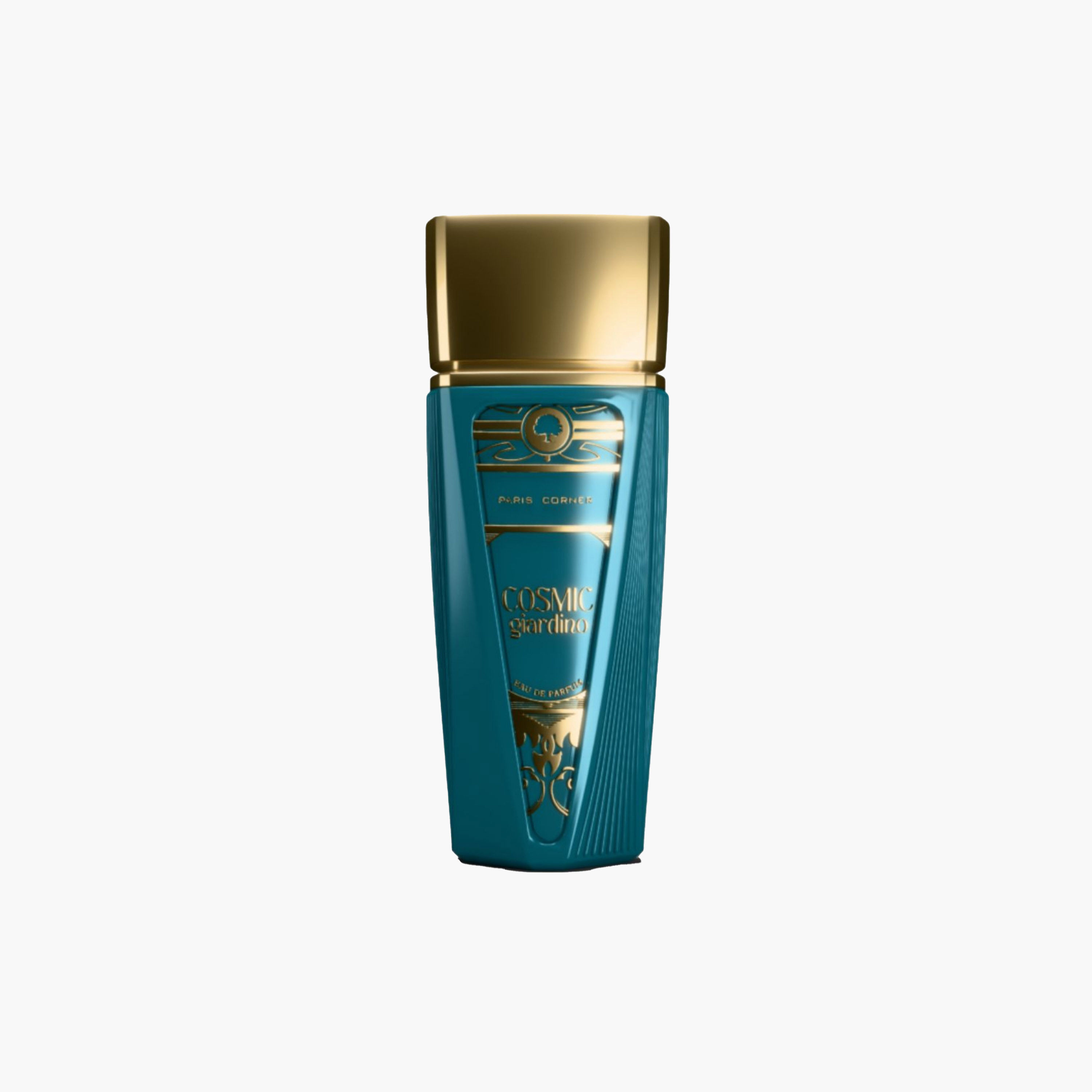 باريس كورنر عطر كوزميك جياردينو للجنسين-beautyandpersonalcare-fragrance-unisex-image-1