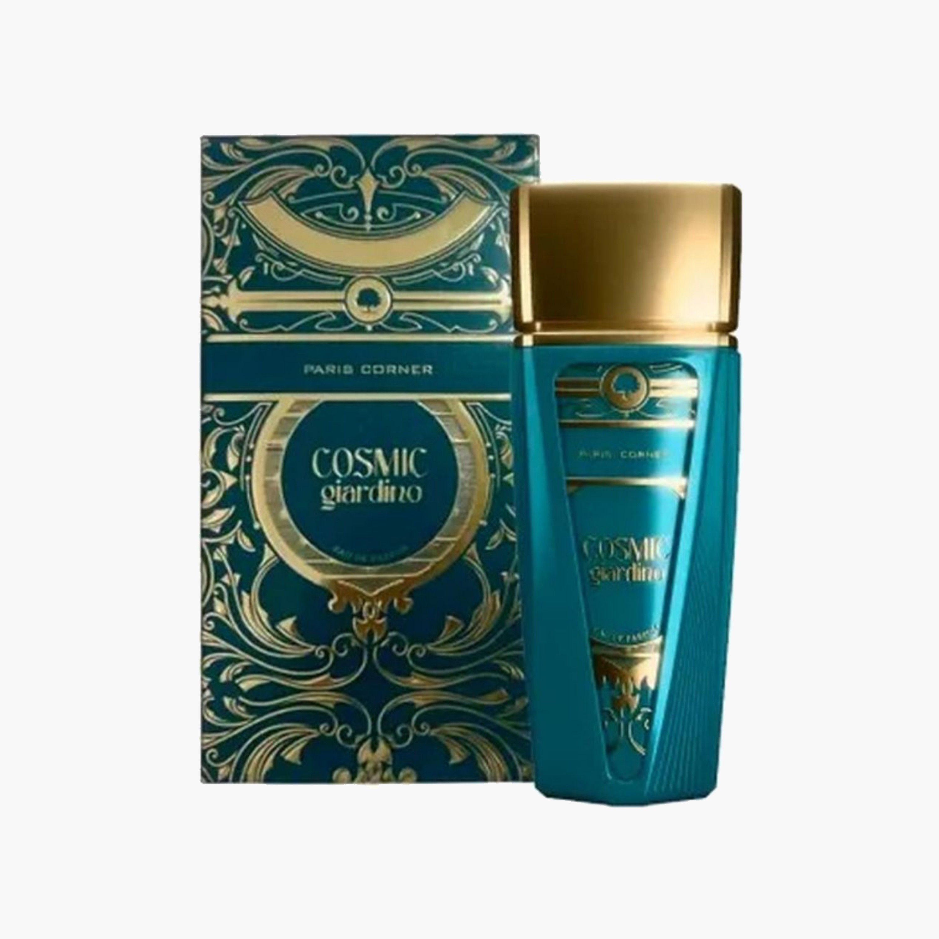 باريس كورنر عطر كوزميك جياردينو للجنسين-beautyandpersonalcare-fragrance-unisex-image-2