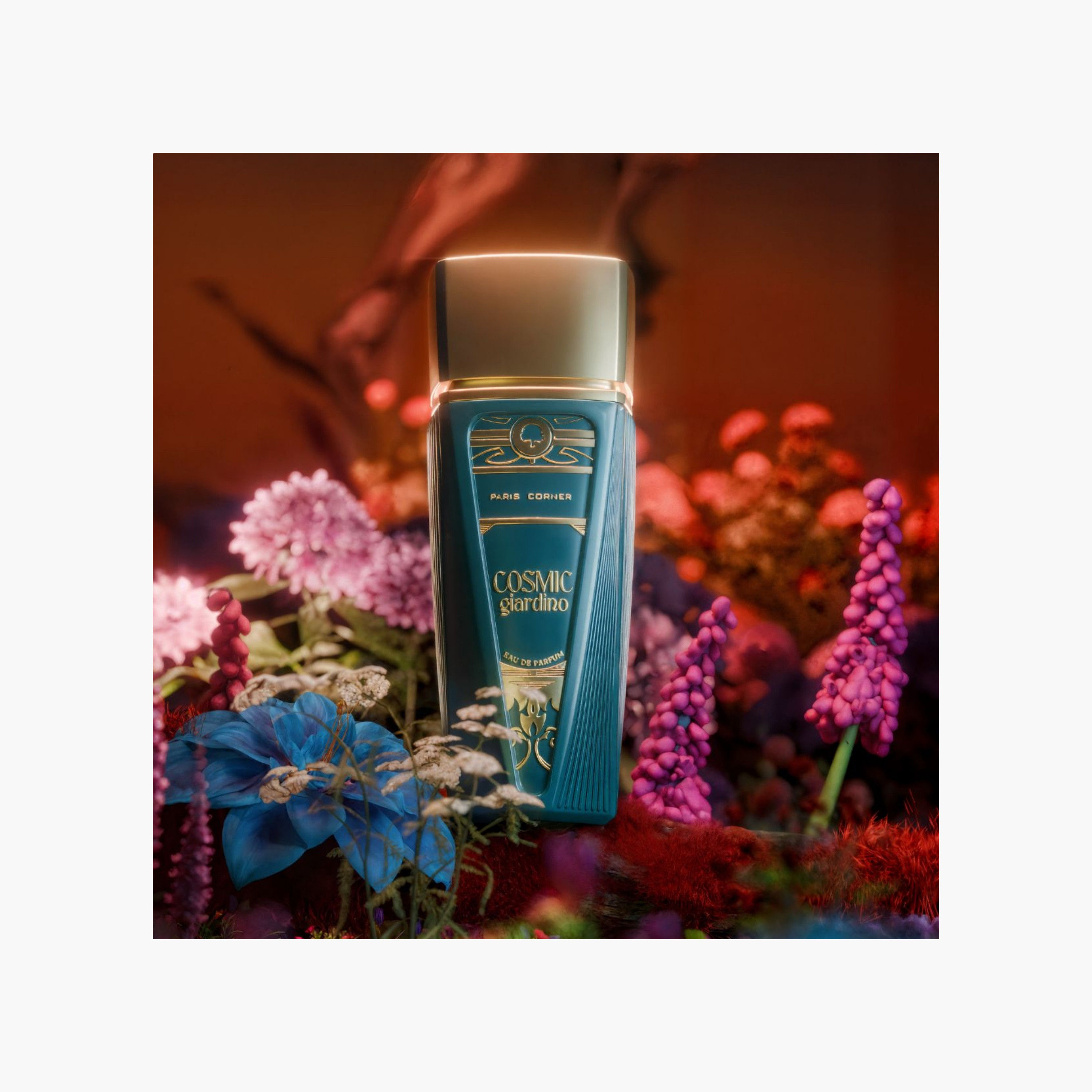 باريس كورنر عطر كوزميك جياردينو للجنسين-beautyandpersonalcare-fragrance-unisex-image-3