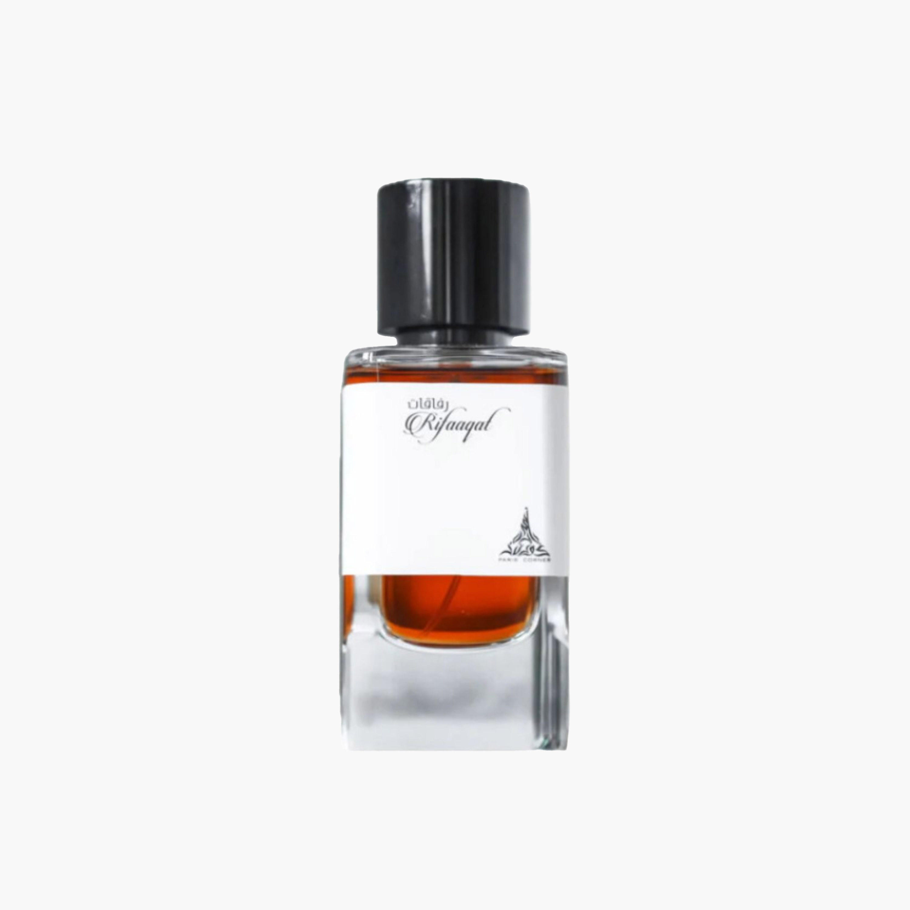 Paris Corner Rifaaqat Unisex Eau De Parfum-beautyandpersonalcare-fragrance-unisex-image-1