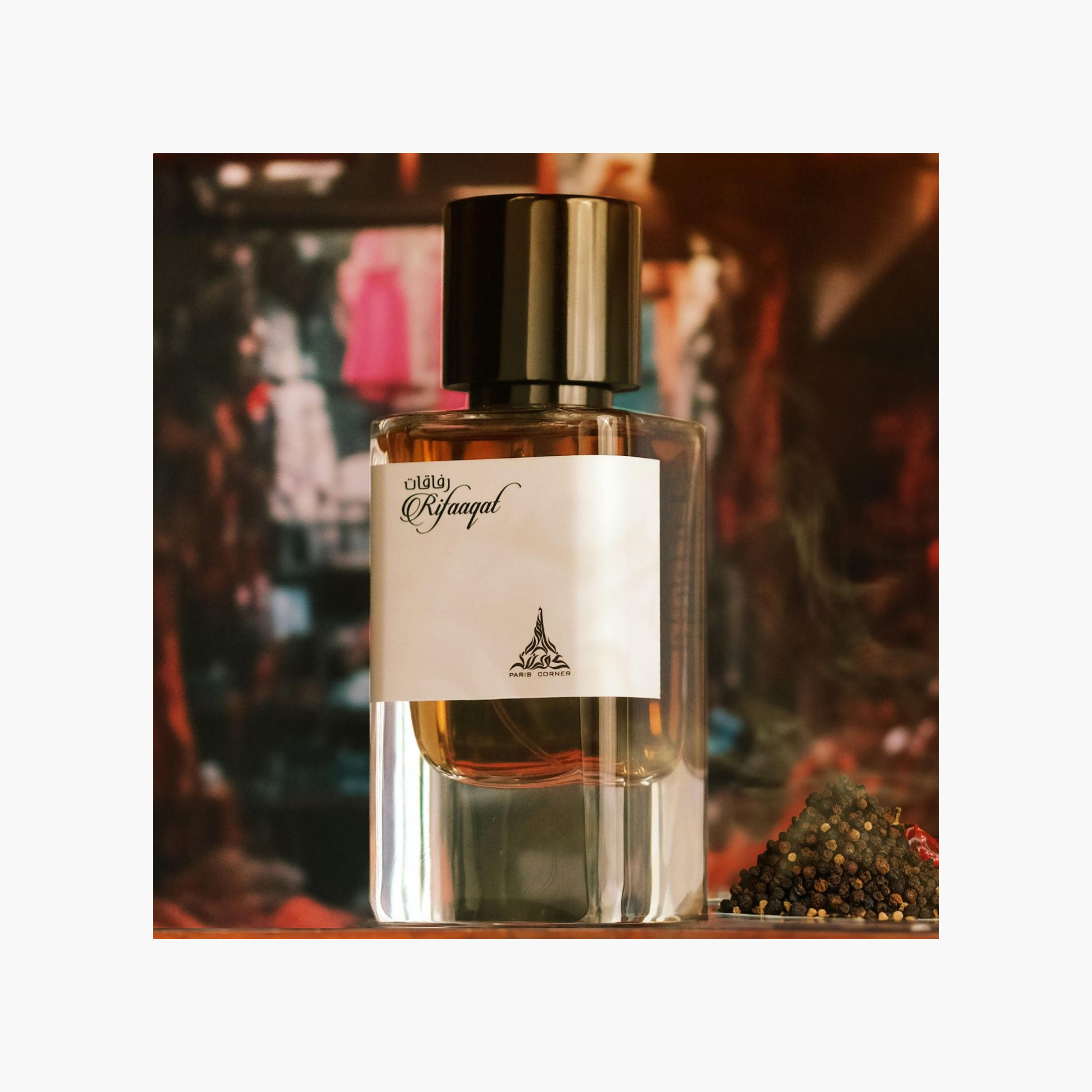 Paris Corner Rifaaqat Unisex Eau De Parfum-beautyandpersonalcare-fragrance-unisex-image-2
