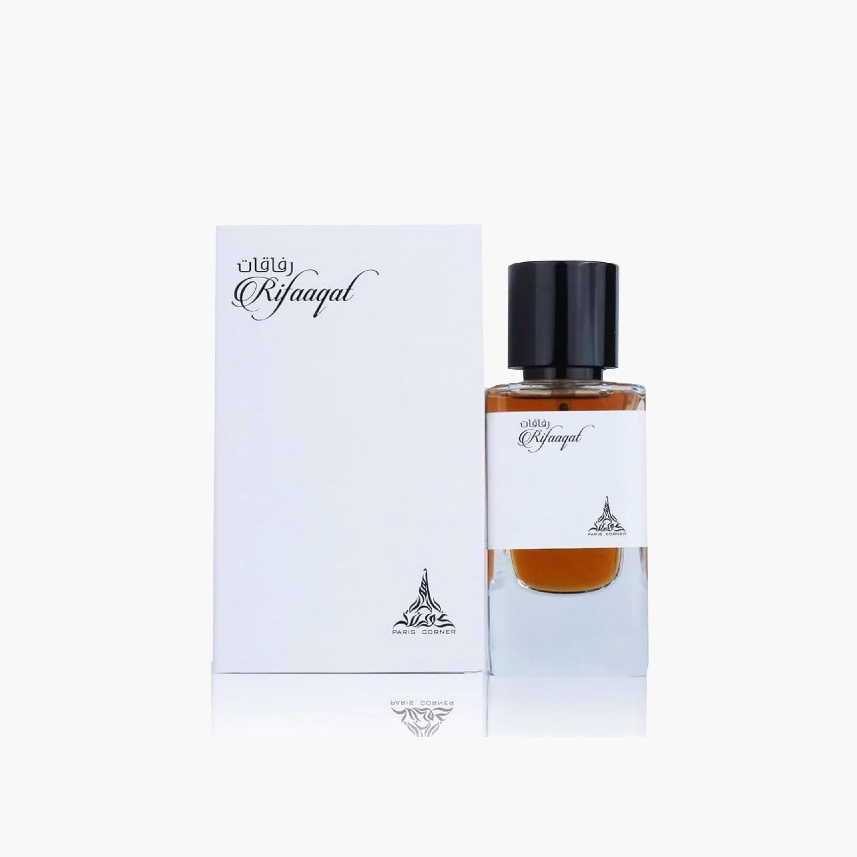 Paris Corner Rifaaqat Unisex Eau De Parfum-beautyandpersonalcare-fragrance-unisex-image-3