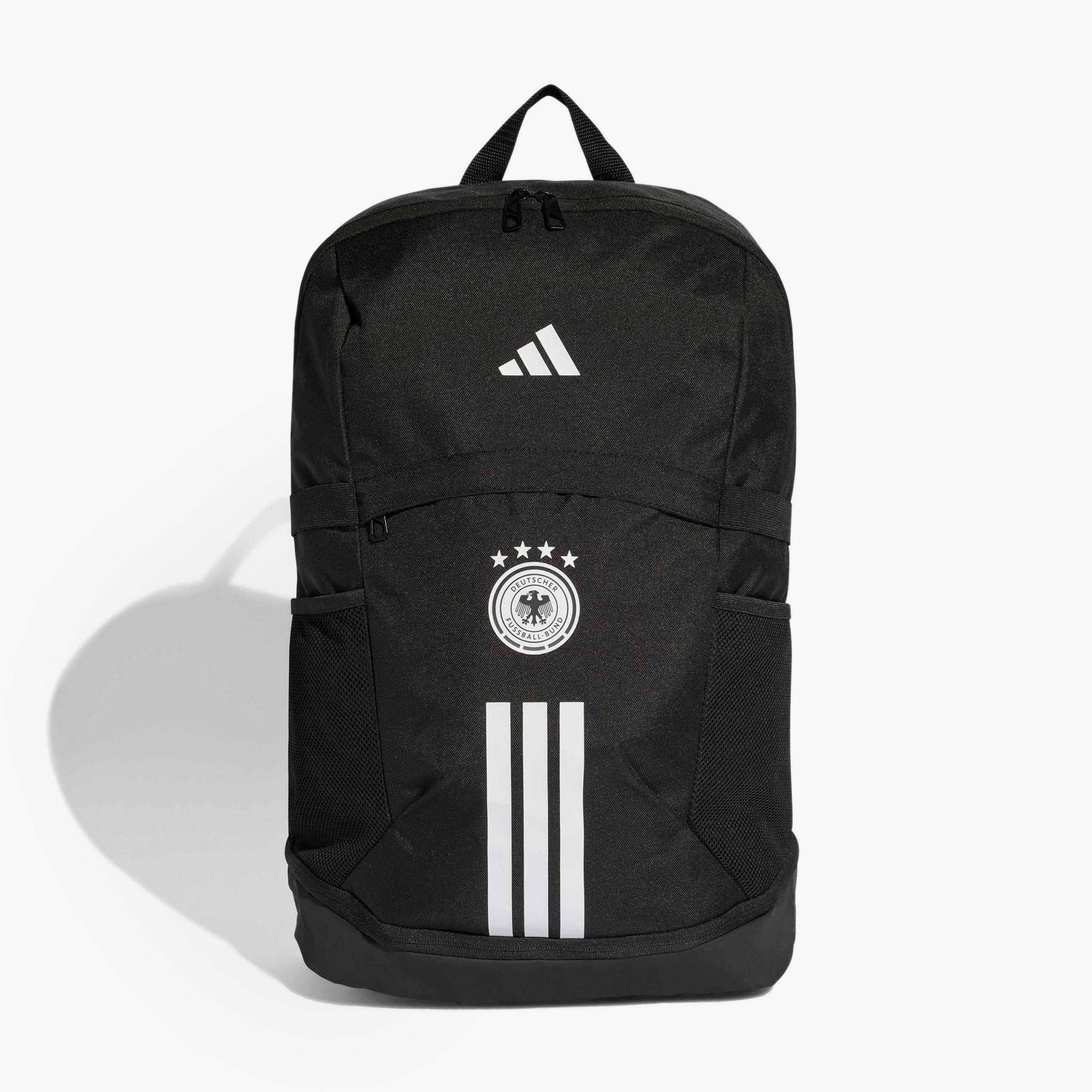Adidas Germany Backpack for Kids 13 Years+ with Adjustable Strap - 26 L-sports-girls-accessories-image-1
