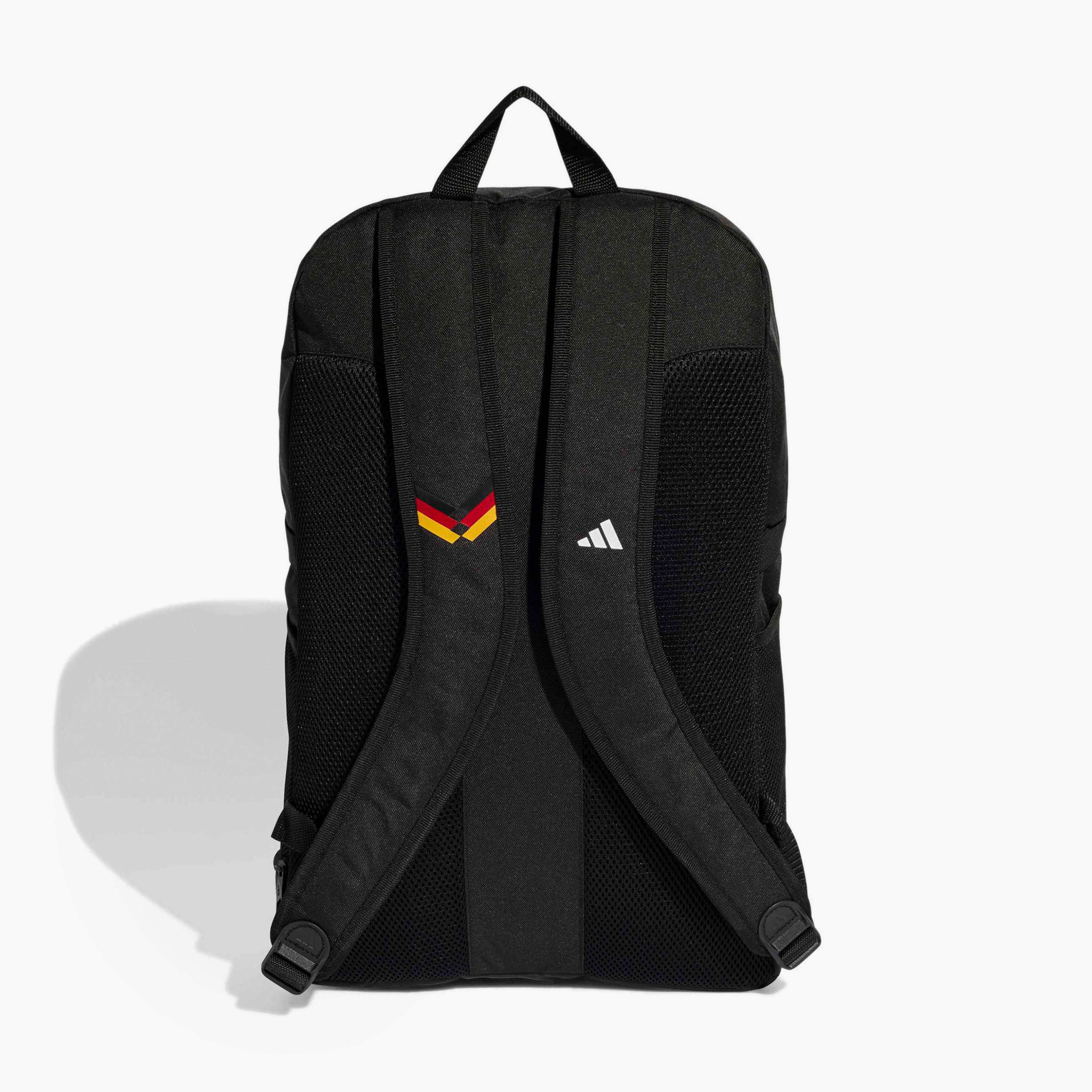 Adidas Germany Backpack for Kids 13 Years+ with Adjustable Strap - 26 L-sports-girls-accessories-image-2
