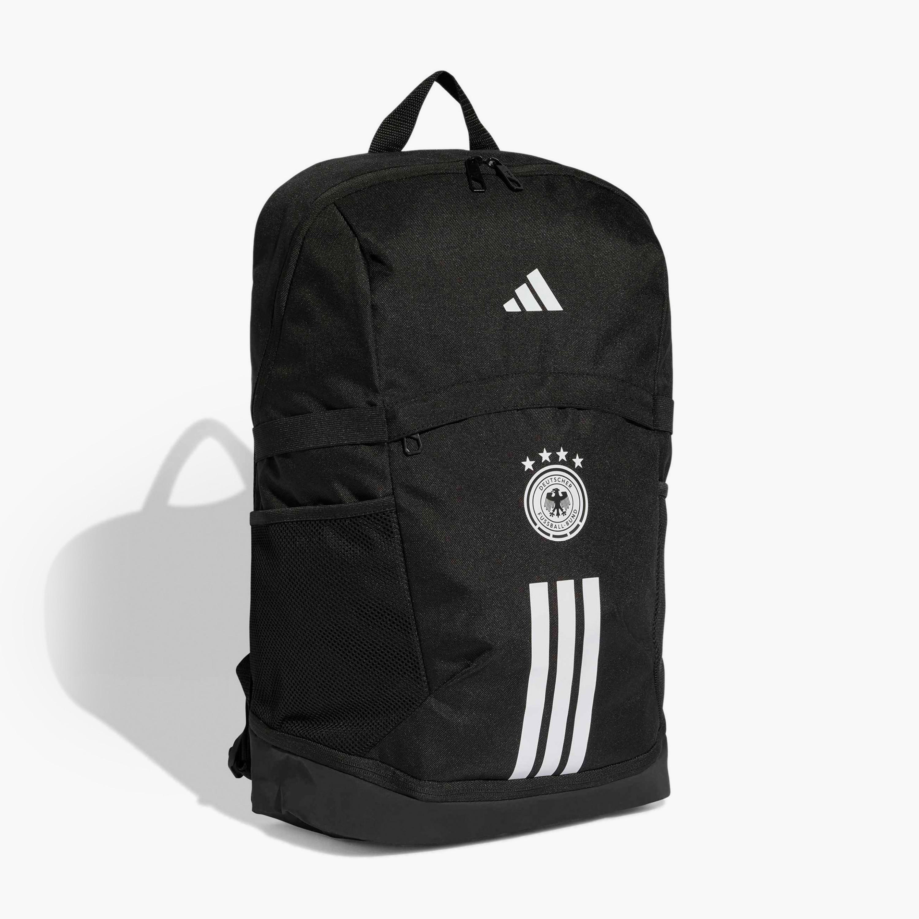 Adidas Germany Backpack for Kids 13 Years+ with Adjustable Strap - 26 L-sports-girls-accessories-image-3