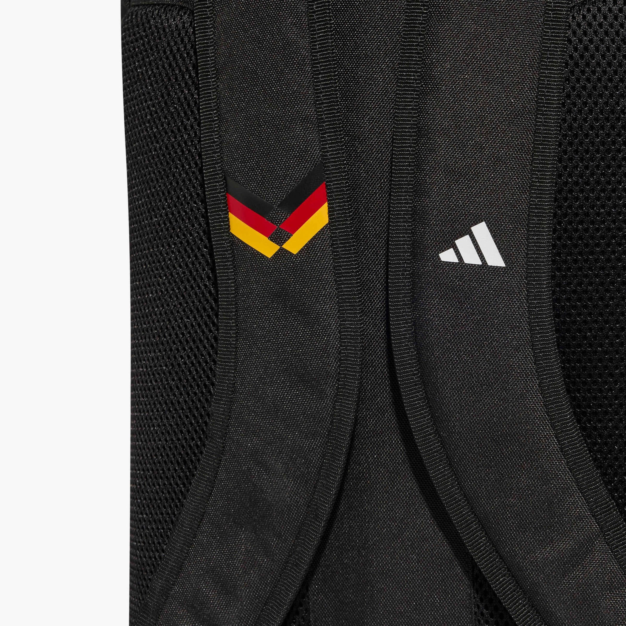 Adidas Germany Backpack for Kids 13 Years+ with Adjustable Strap - 26 L-sports-girls-accessories-image-6