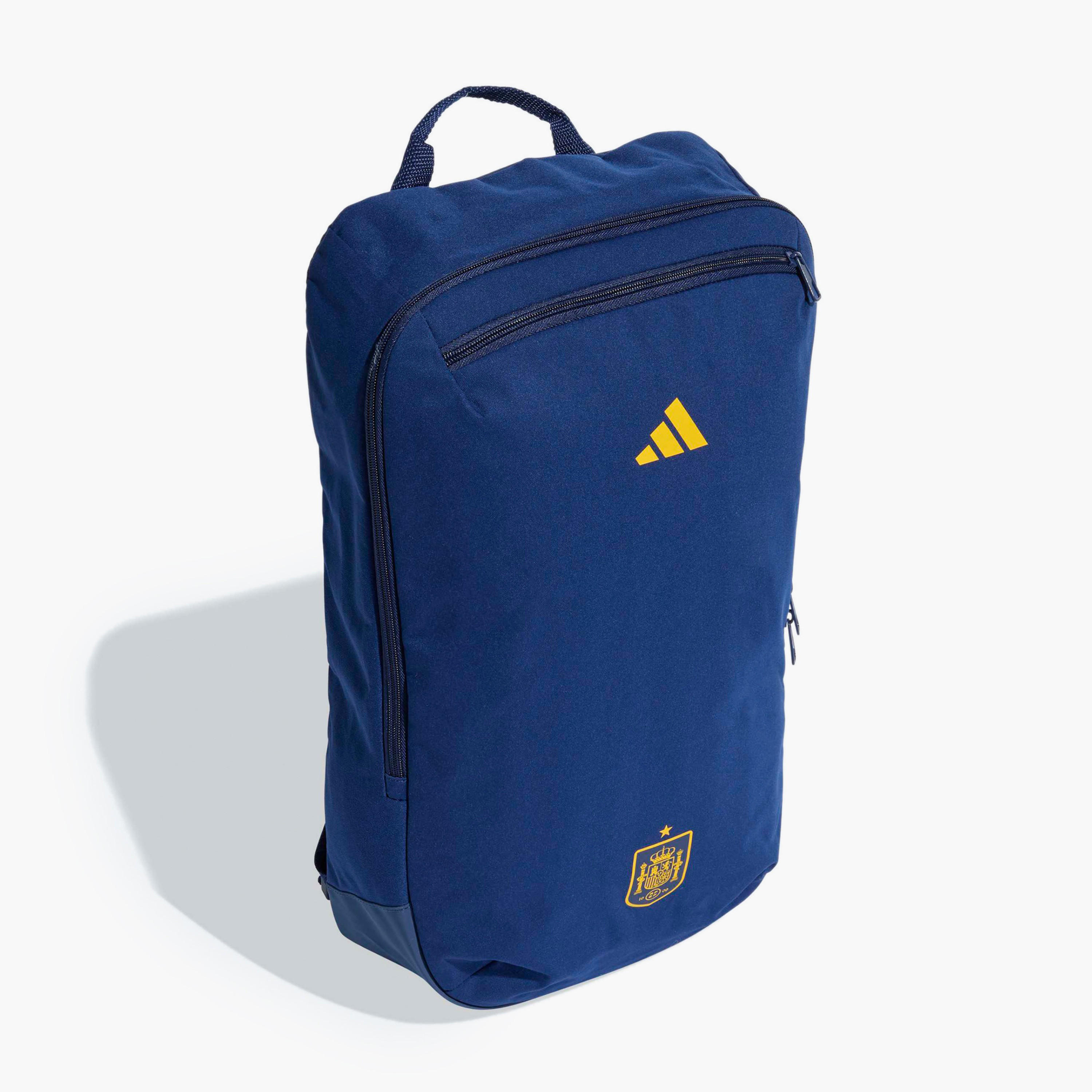 Adidas Spain Football Backpack for Kids 13 Years+ with Adjustable Strap - 20 L-sports-girls-accessories-image-3