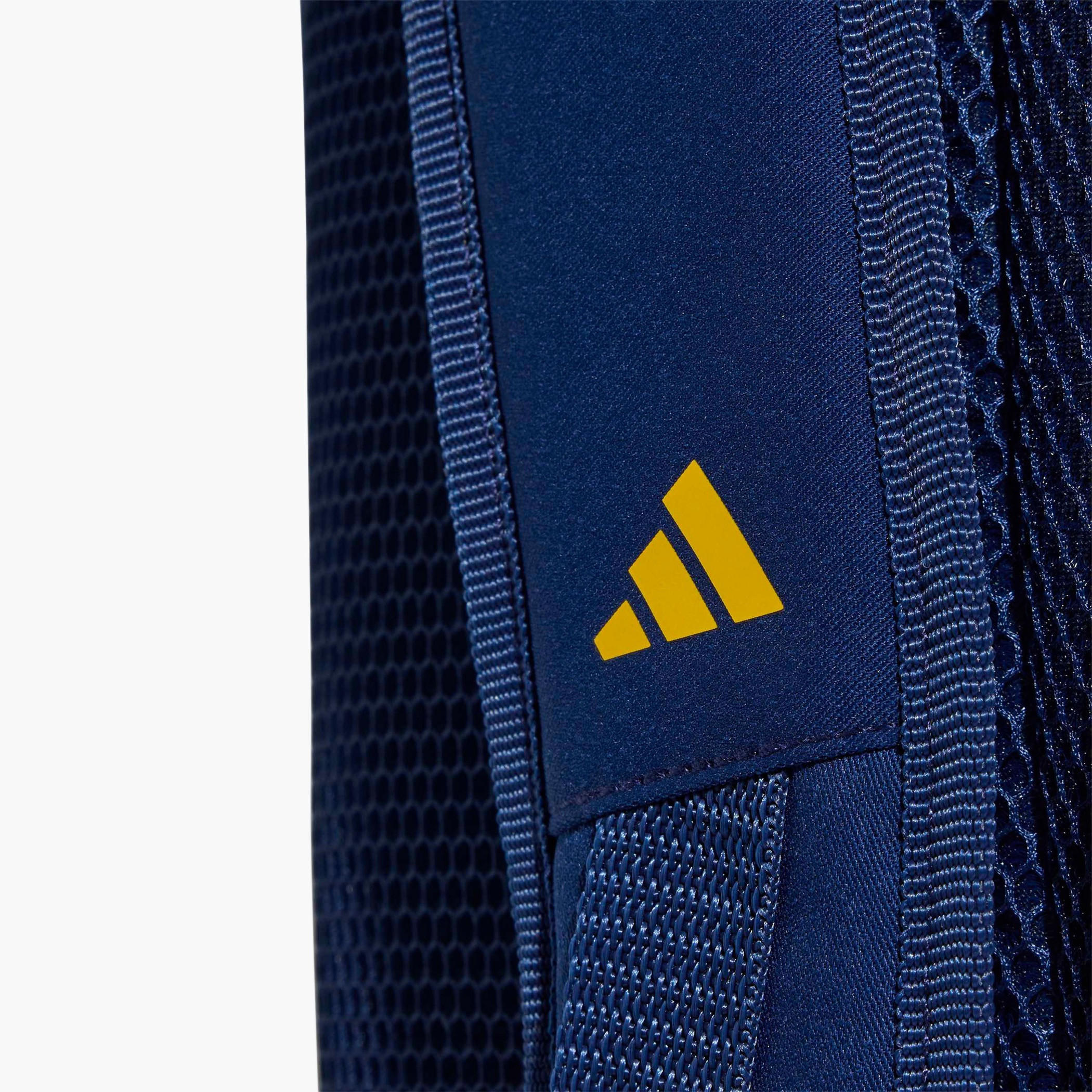 Adidas Spain Football Backpack for Kids 13 Years+ with Adjustable Strap - 20 L-sports-girls-accessories-image-6