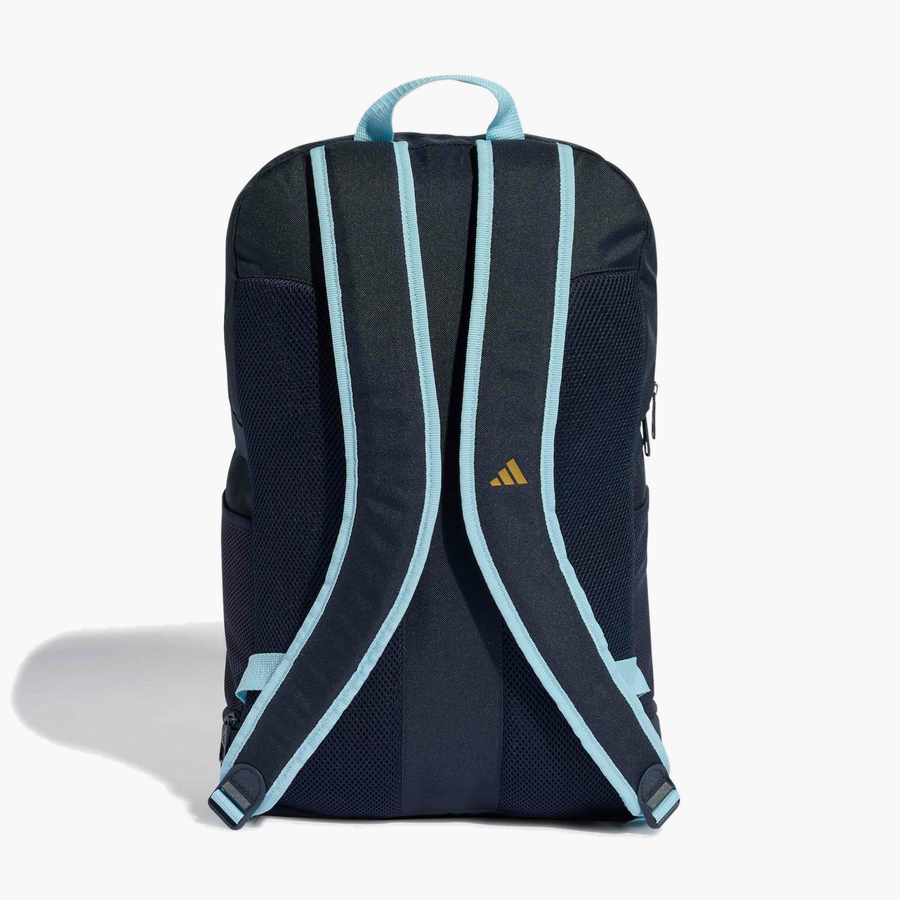 Adidas Argentina Backpack for Kids 13 Years+ with Adjustable Strap - 26 L-sports-girls-accessories-image-2