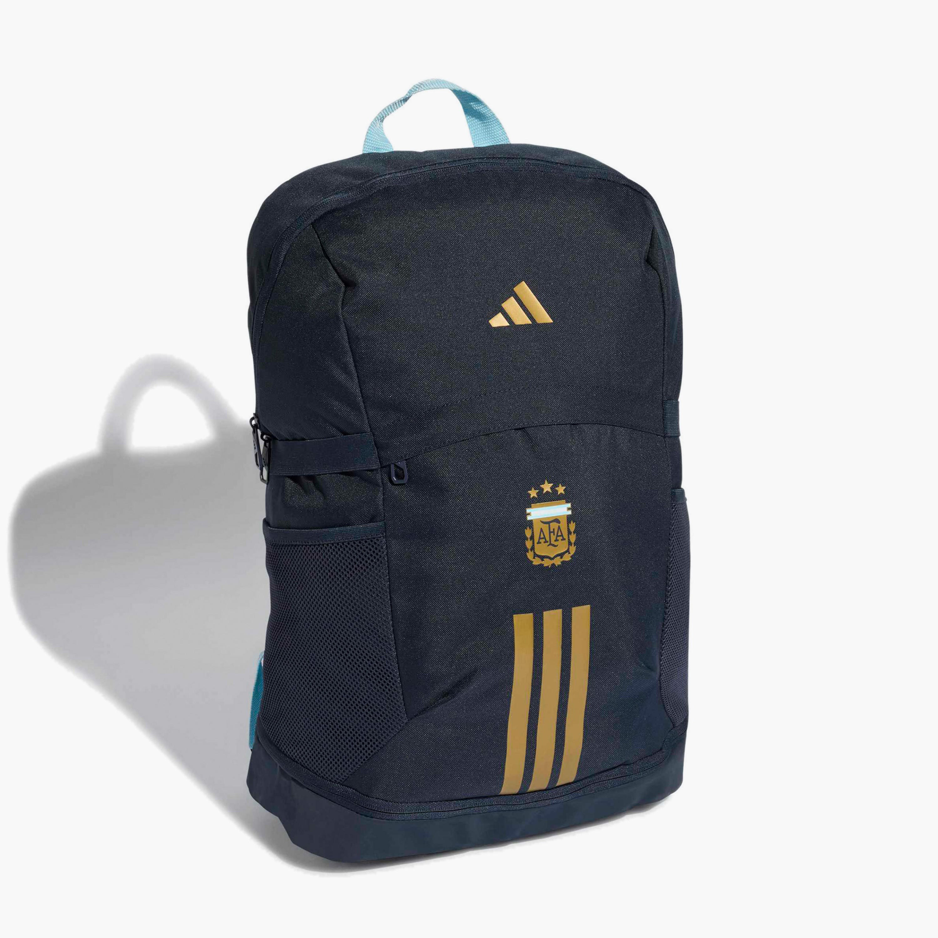 Adidas Argentina Backpack for Kids 13 Years+ with Adjustable Strap - 26 L-sports-girls-accessories-image-3