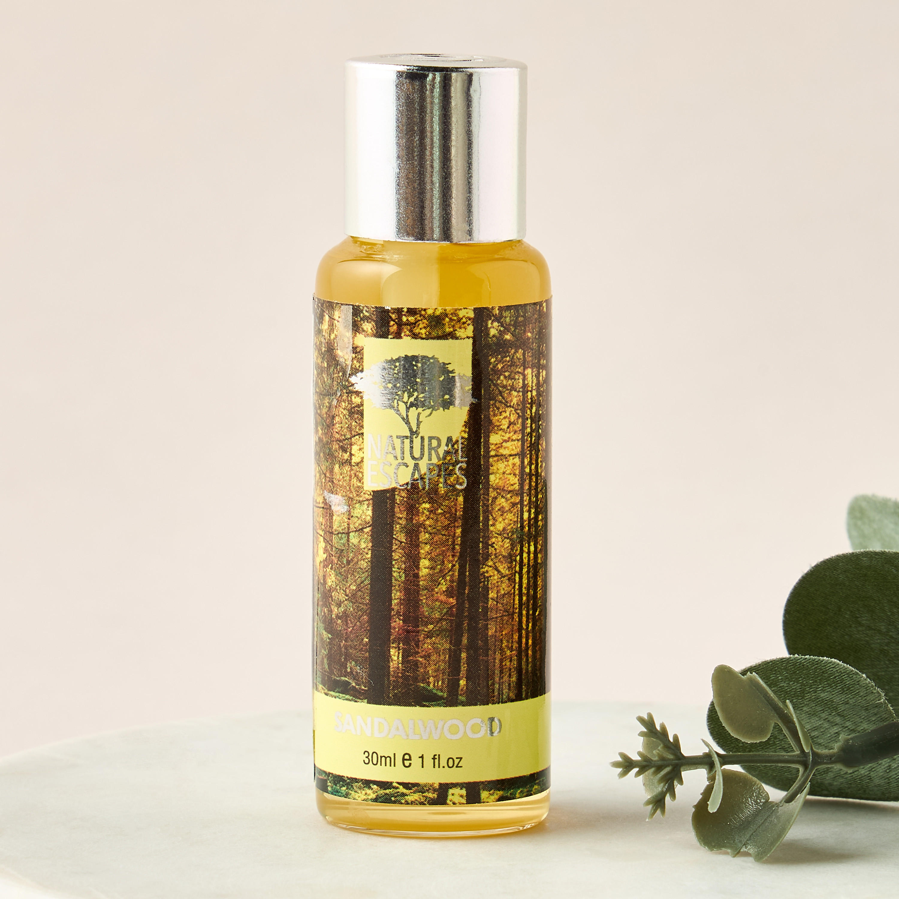 Hamidi Natural Escapes Pure Cotton Essential Oil - 30 ml-household-homefragrance-fragranceoilsandessence-image-1