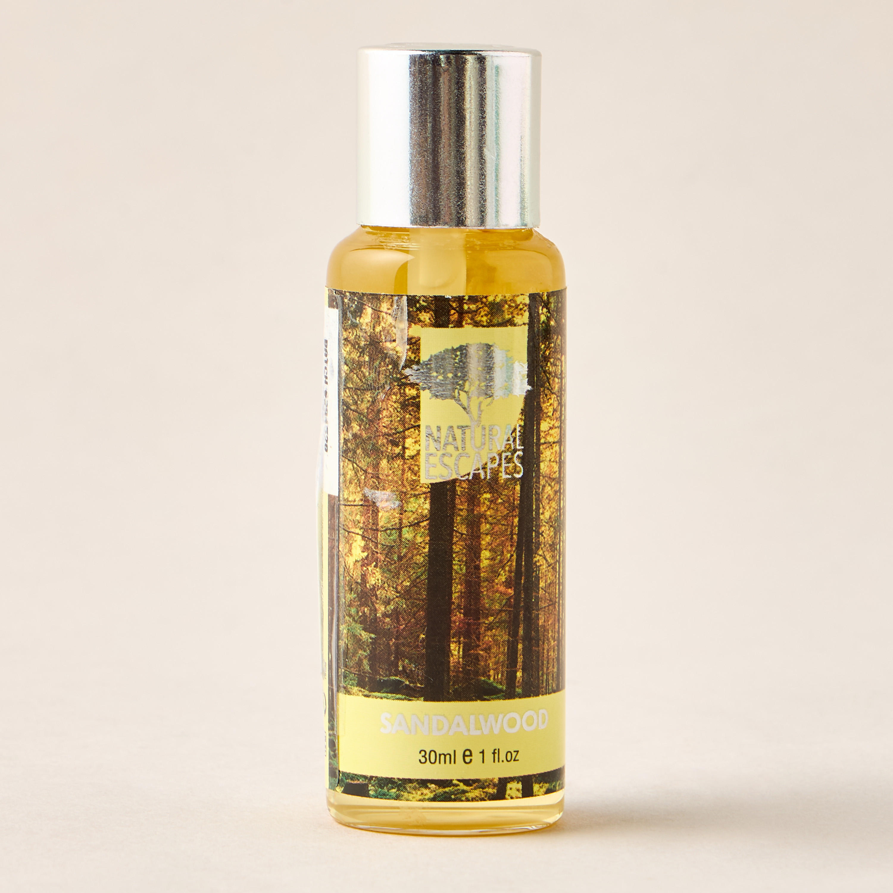 Hamidi Natural Escapes Pure Cotton Essential Oil - 30 ml-household-homefragrance-fragranceoilsandessence-image-2