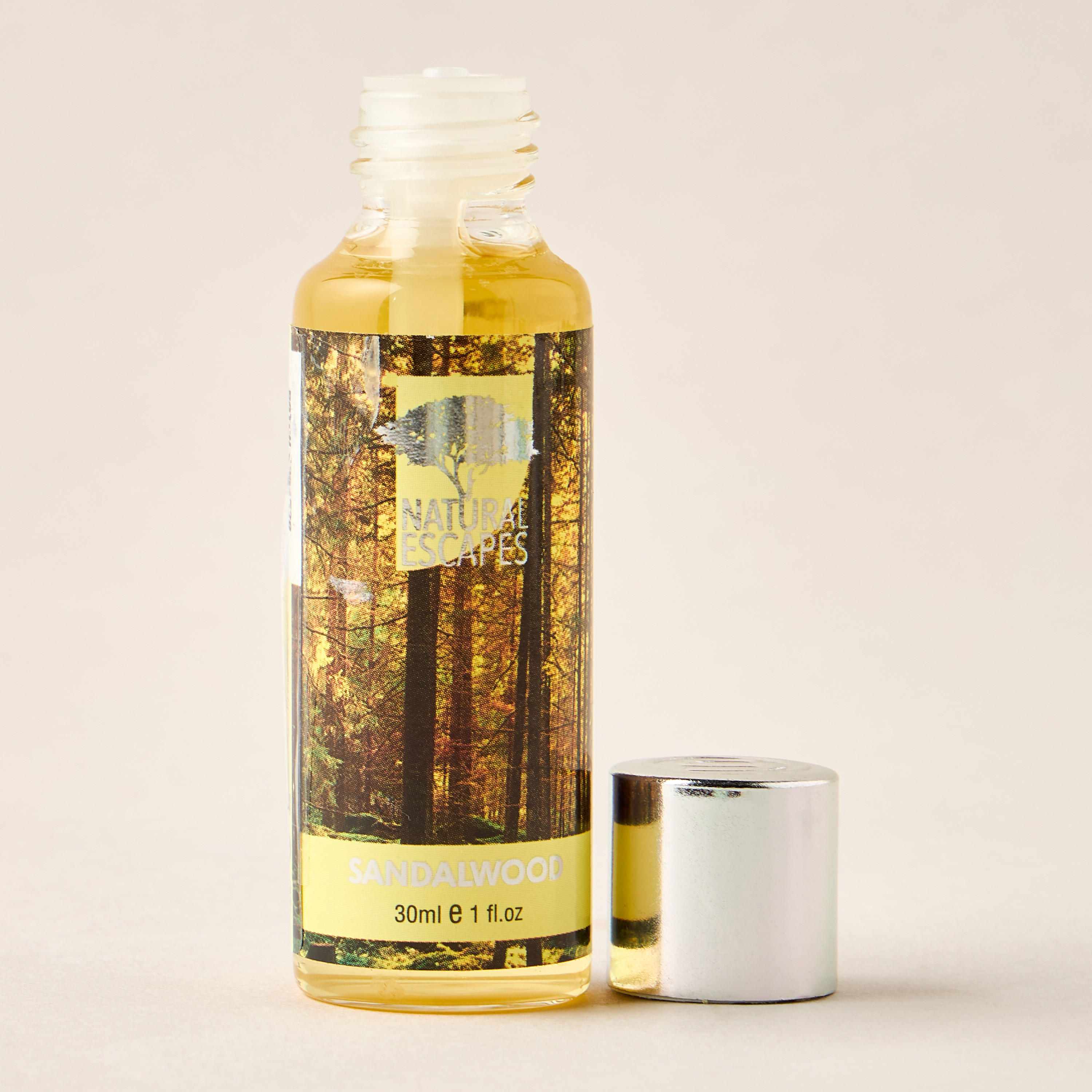 Hamidi Natural Escapes Pure Cotton Essential Oil - 30 ml-household-homefragrance-fragranceoilsandessence-image-3