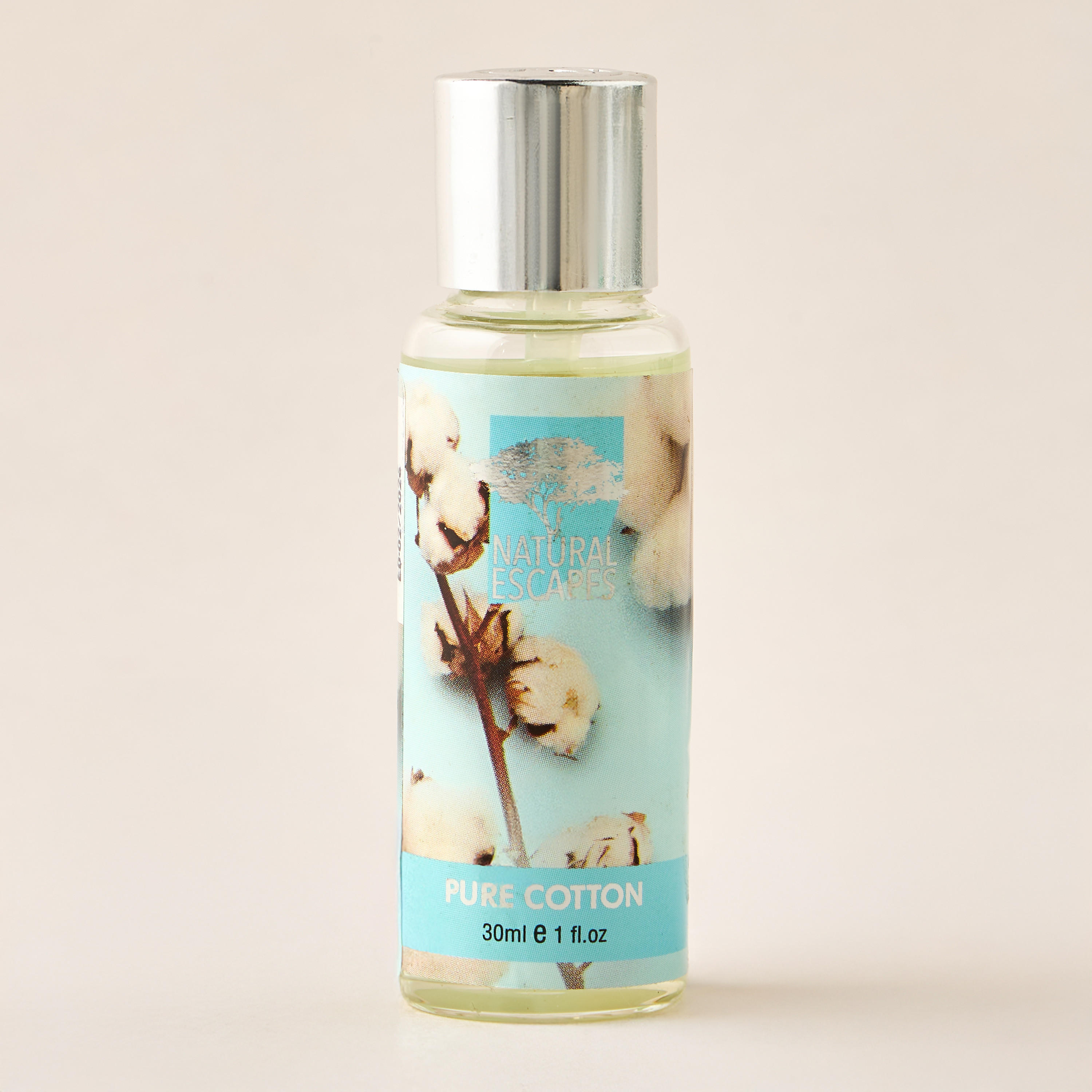 Hamidi Natural Escapes Pure Cotton Essential Oil - 30 ml-household-homefragrance-fragranceoilsandessence-image-2