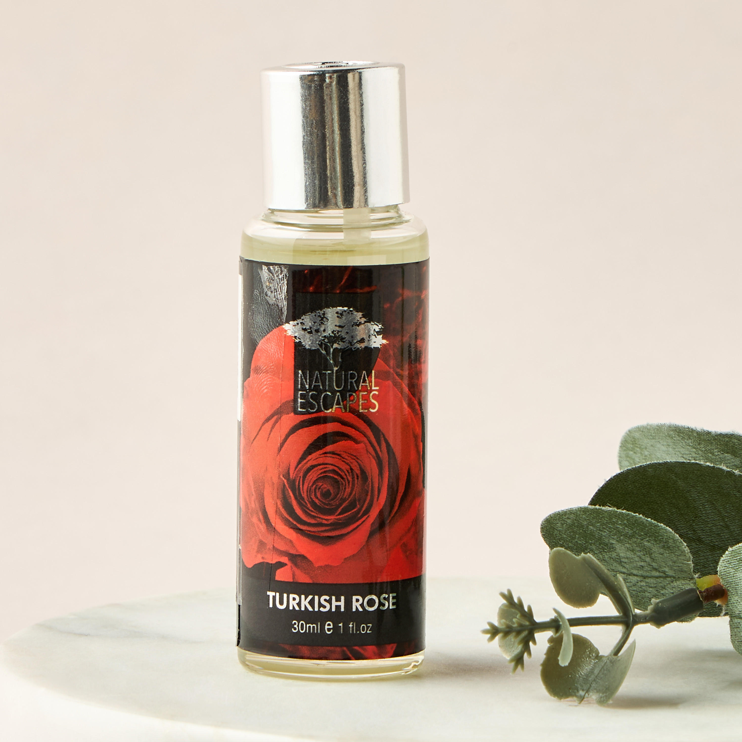 Hamidi Natural Escapes Pure Cotton Essential Oil - 30 ml-household-homefragrance-fragranceoilsandessence-image-1