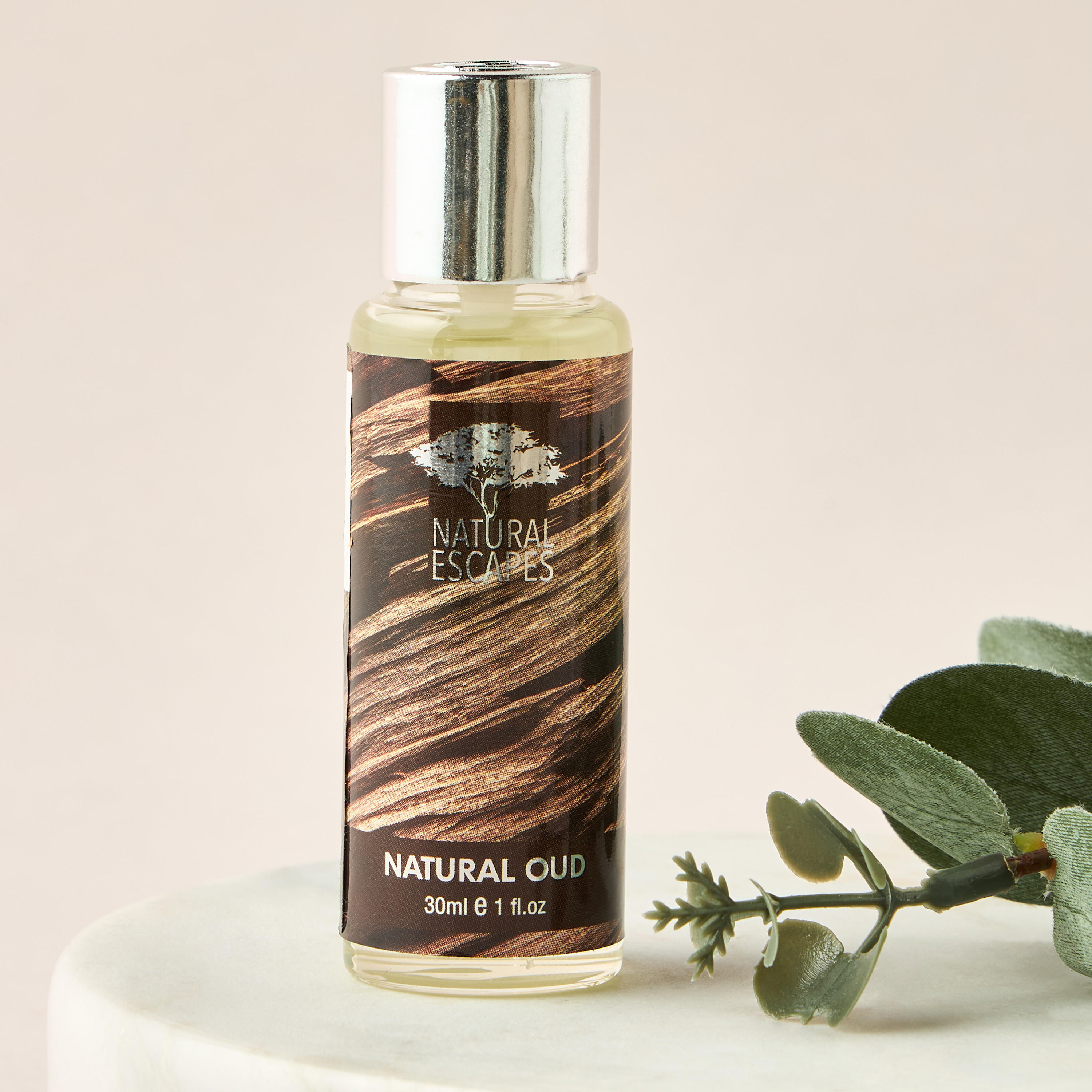 Hamidi Natural Escapes Pure Cotton Essential Oil - 30 ml-household-homefragrance-fragranceoilsandessence-image-1