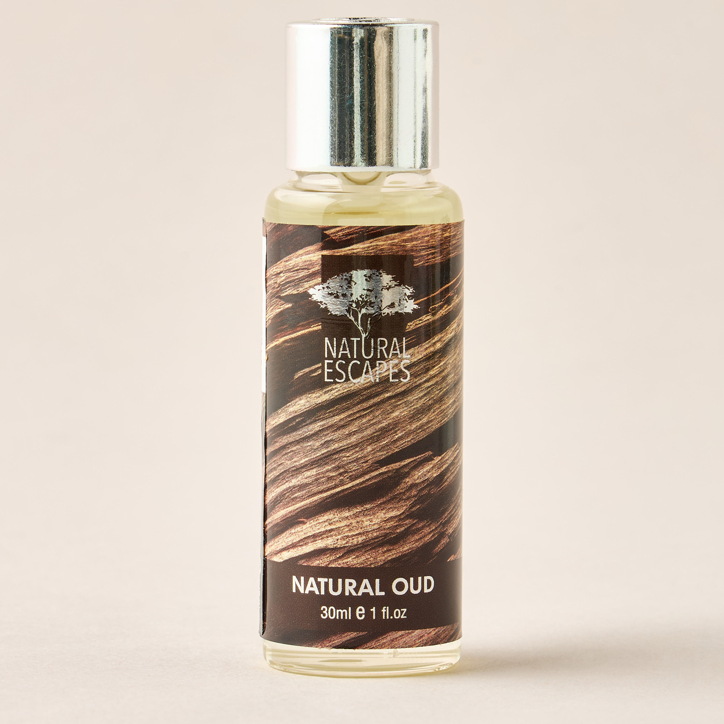 Hamidi Natural Escapes Pure Cotton Essential Oil - 30 ml-household-homefragrance-fragranceoilsandessence-image-2