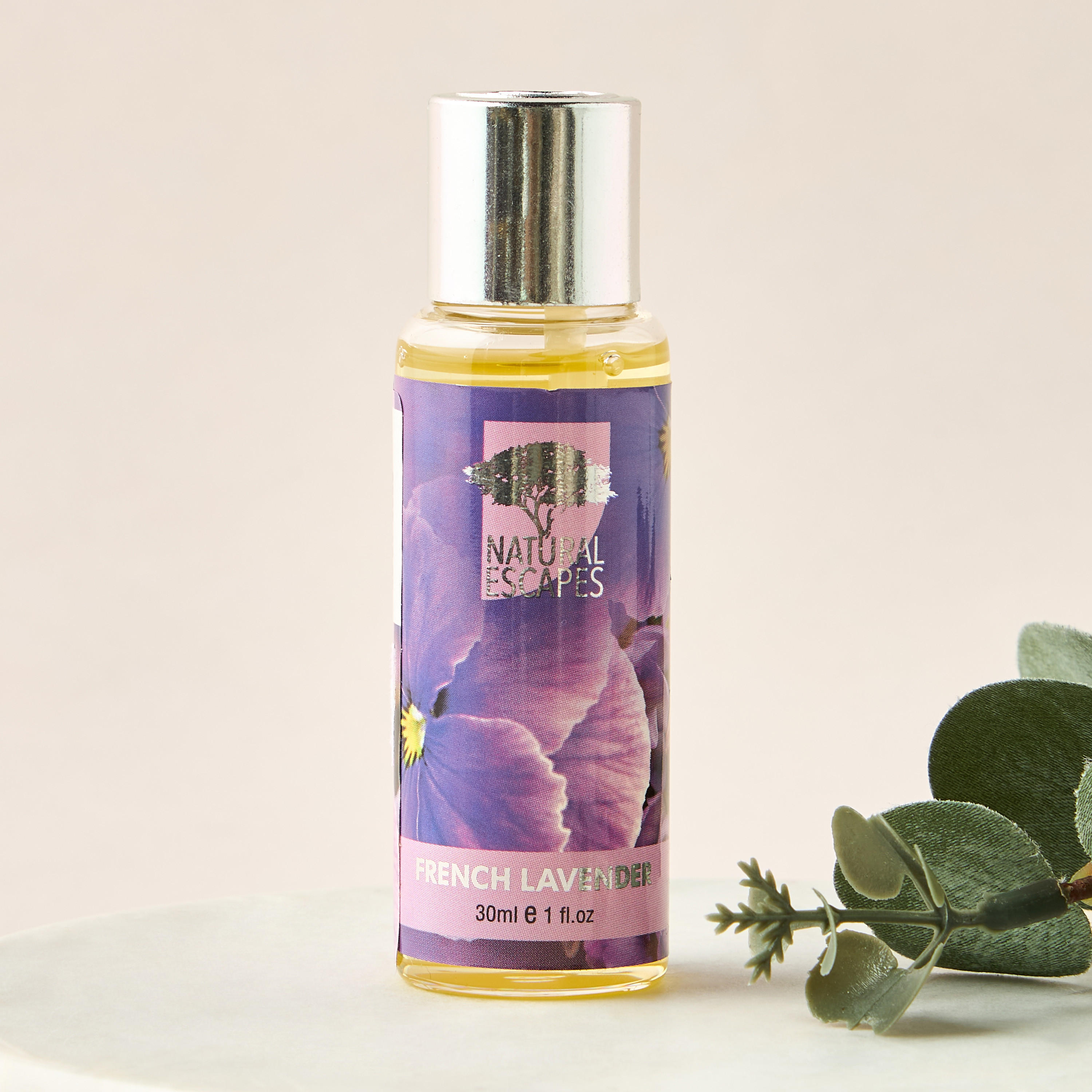 Hamidi Natural Escapes Pure Cotton Essential Oil - 30 ml-household-homefragrance-fragranceoilsandessence-image-1