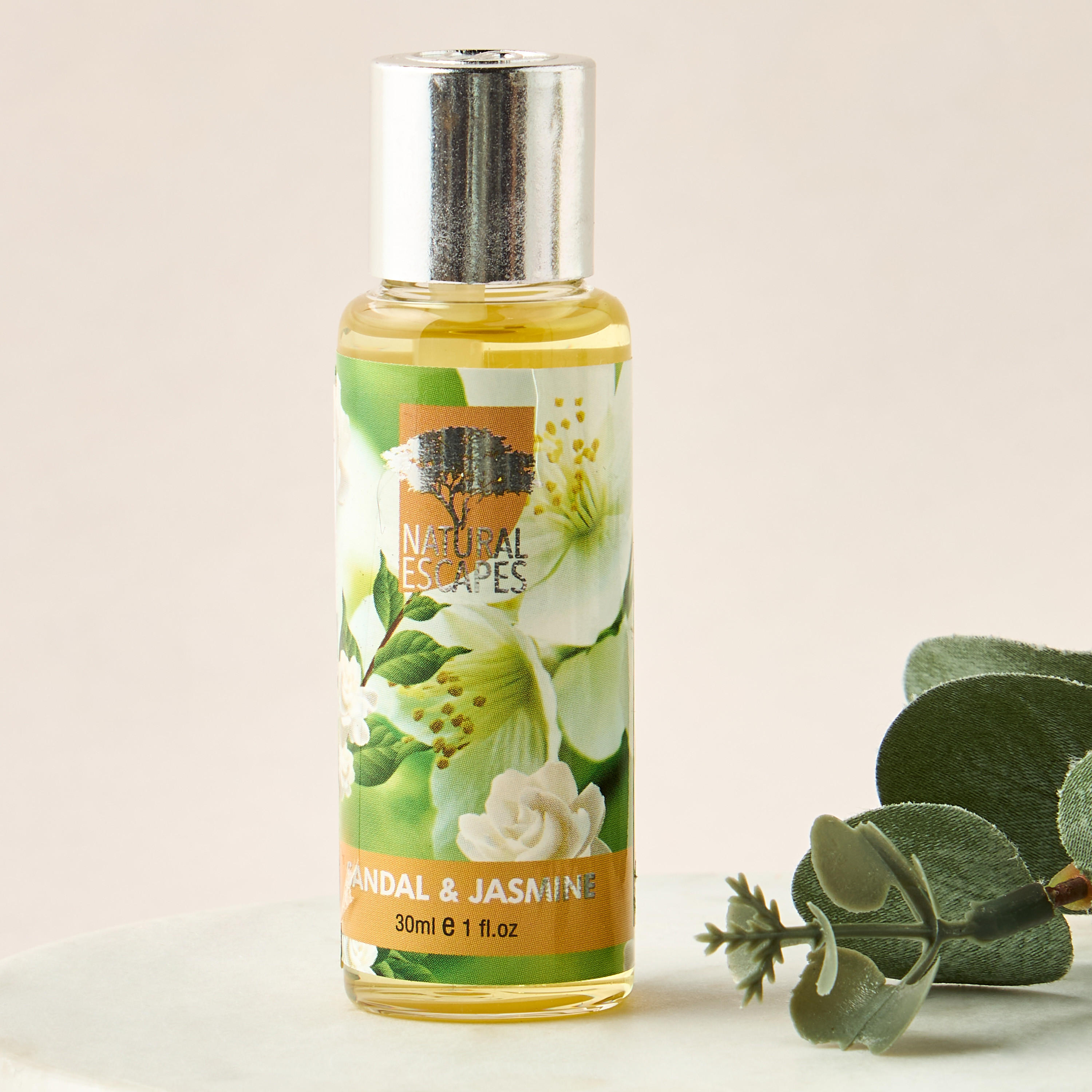 Hamidi Natural Escapes Pure Cotton Essential Oil - 30 ml-household-homefragrance-fragranceoilsandessence-image-1