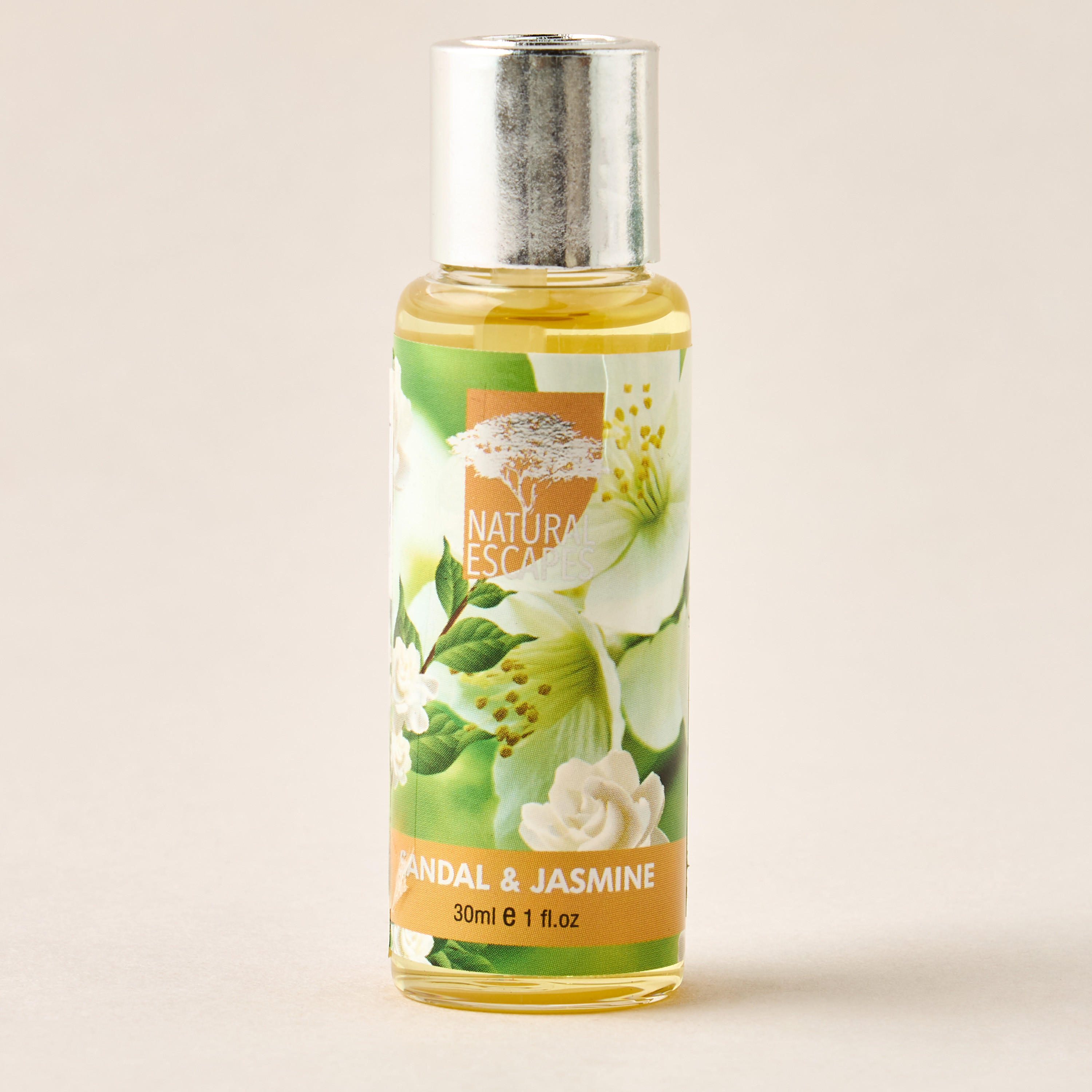 Hamidi Natural Escapes Pure Cotton Essential Oil - 30 ml-household-homefragrance-fragranceoilsandessence-image-2