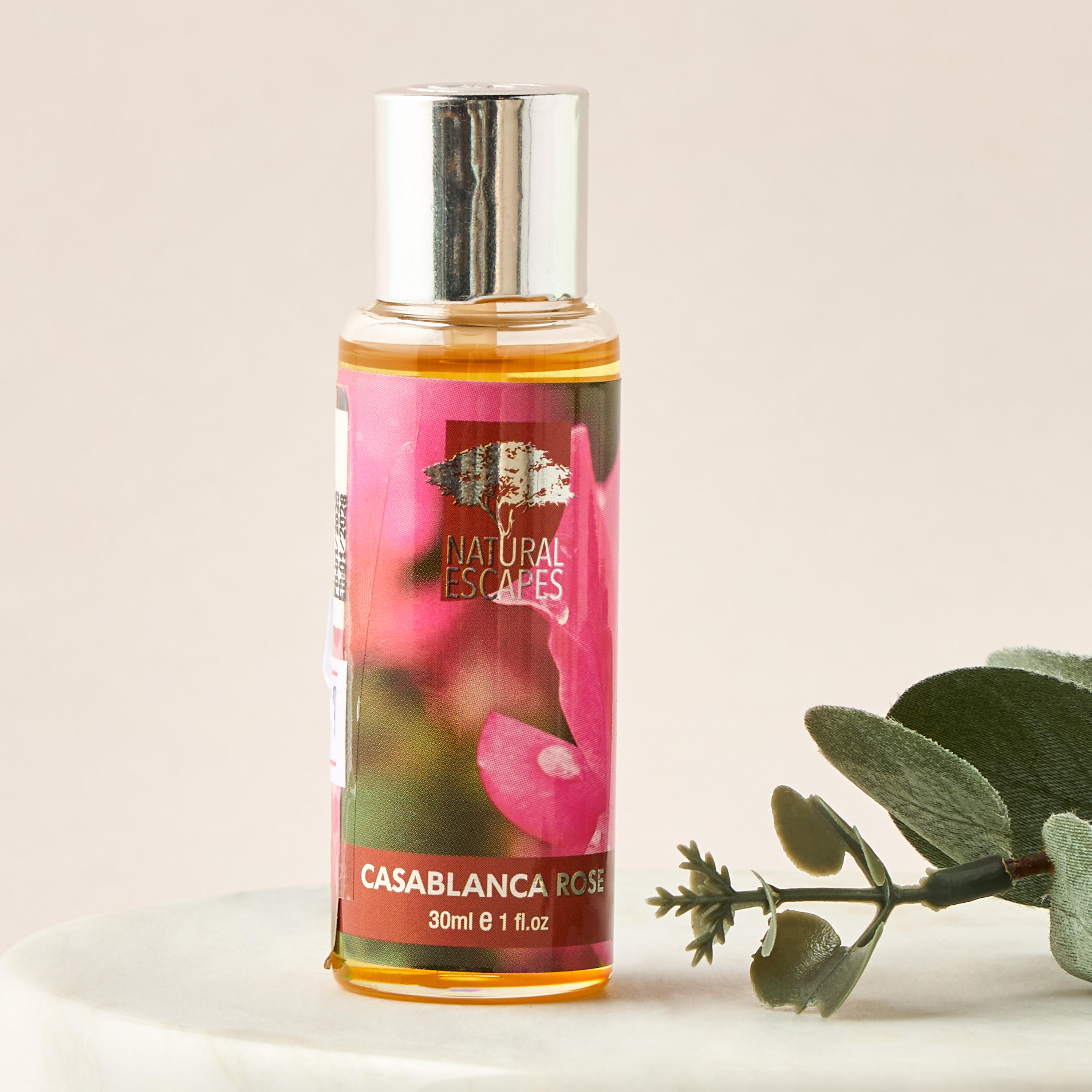Hamidi Natural Escapes Pure Cotton Essential Oil - 30 ml-household-homefragrance-fragranceoilsandessence-image-1