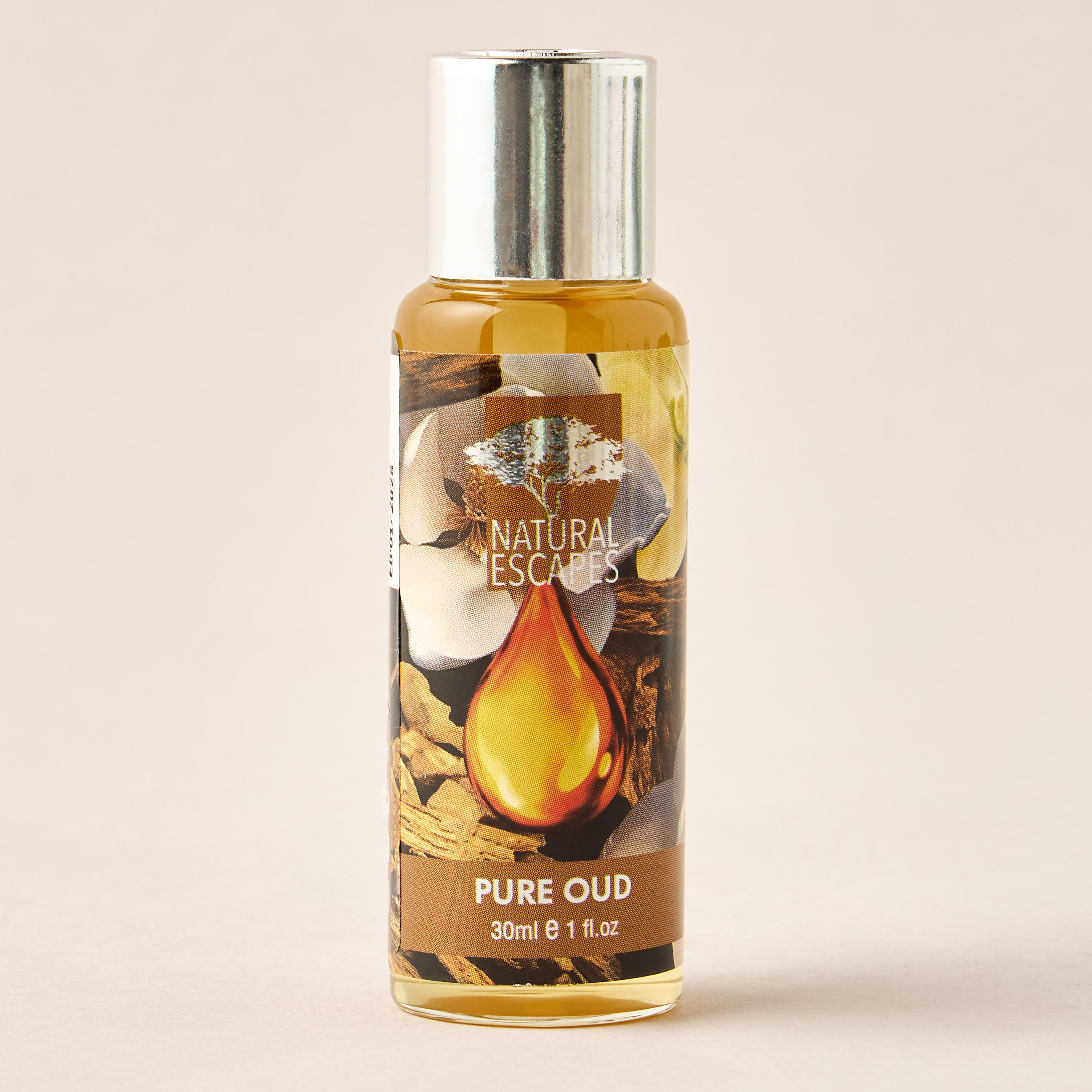 Hamidi Natural Escapes Pure Cotton Essential Oil - 30 ml-household-homefragrance-fragranceoilsandessence-image-2