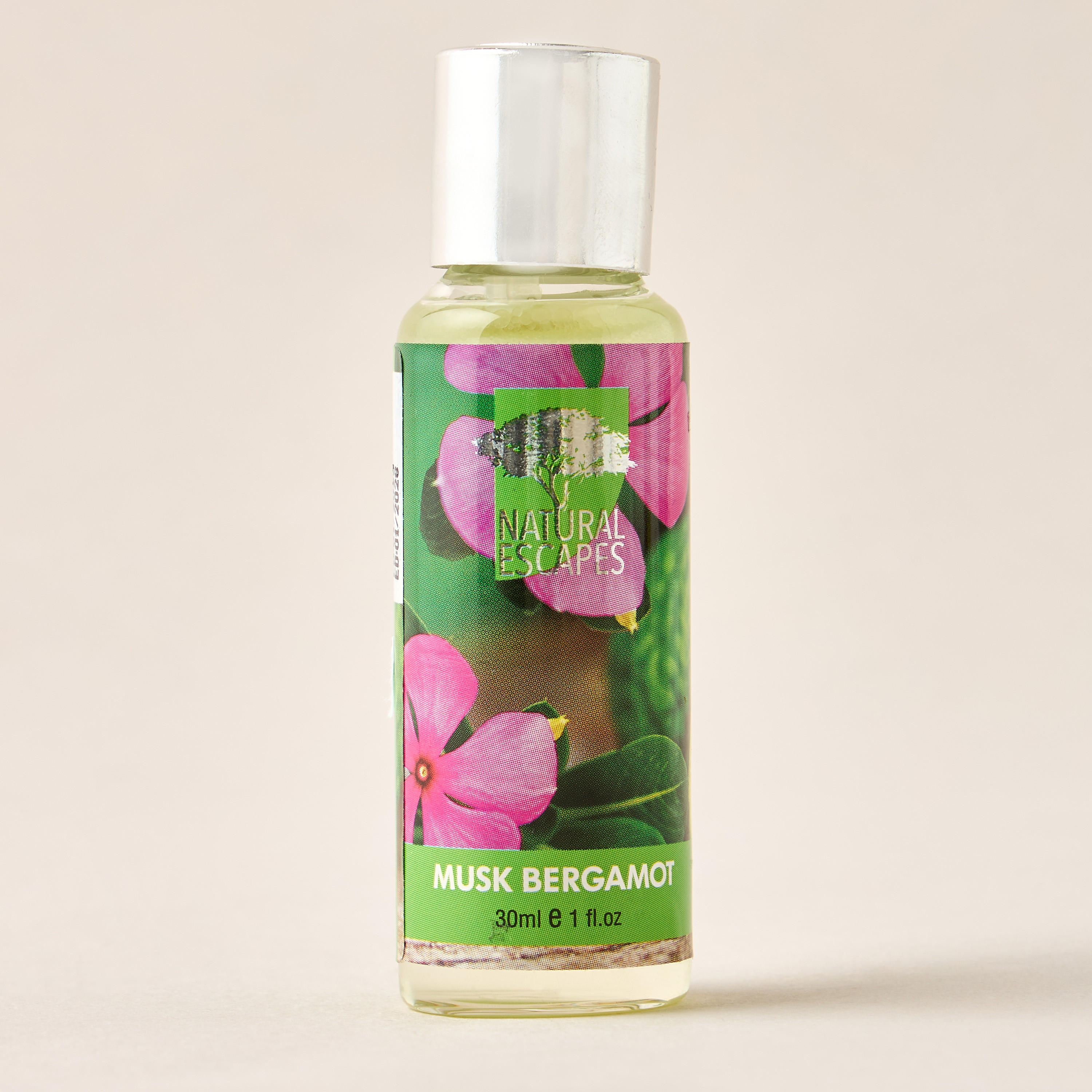 Hamidi Natural Escapes Pure Cotton Essential Oil - 30 ml-household-homefragrance-fragranceoilsandessence-image-2