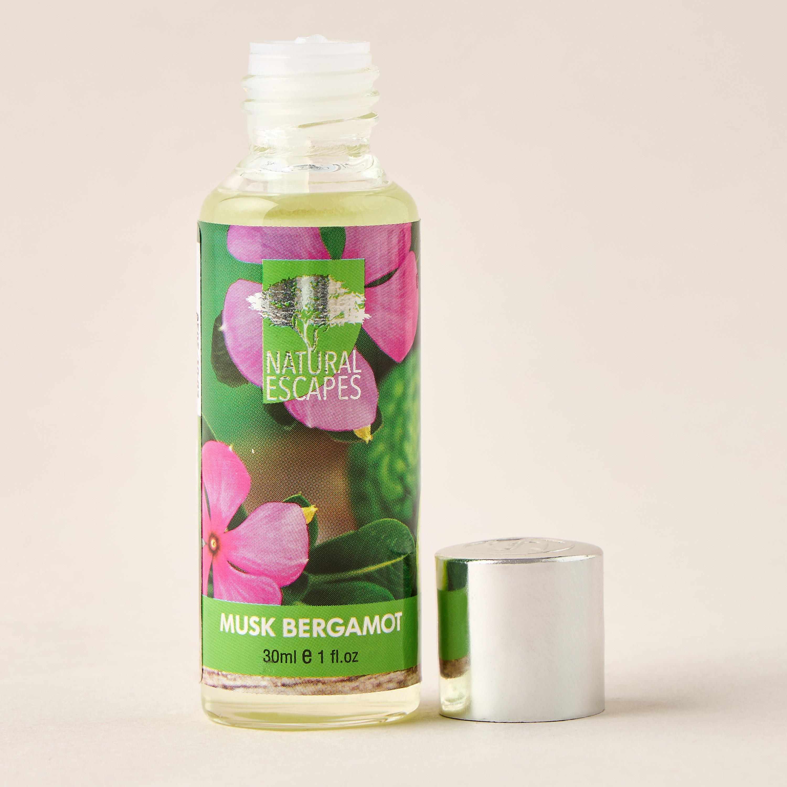 Hamidi Natural Escapes Pure Cotton Essential Oil - 30 ml-household-homefragrance-fragranceoilsandessence-image-3