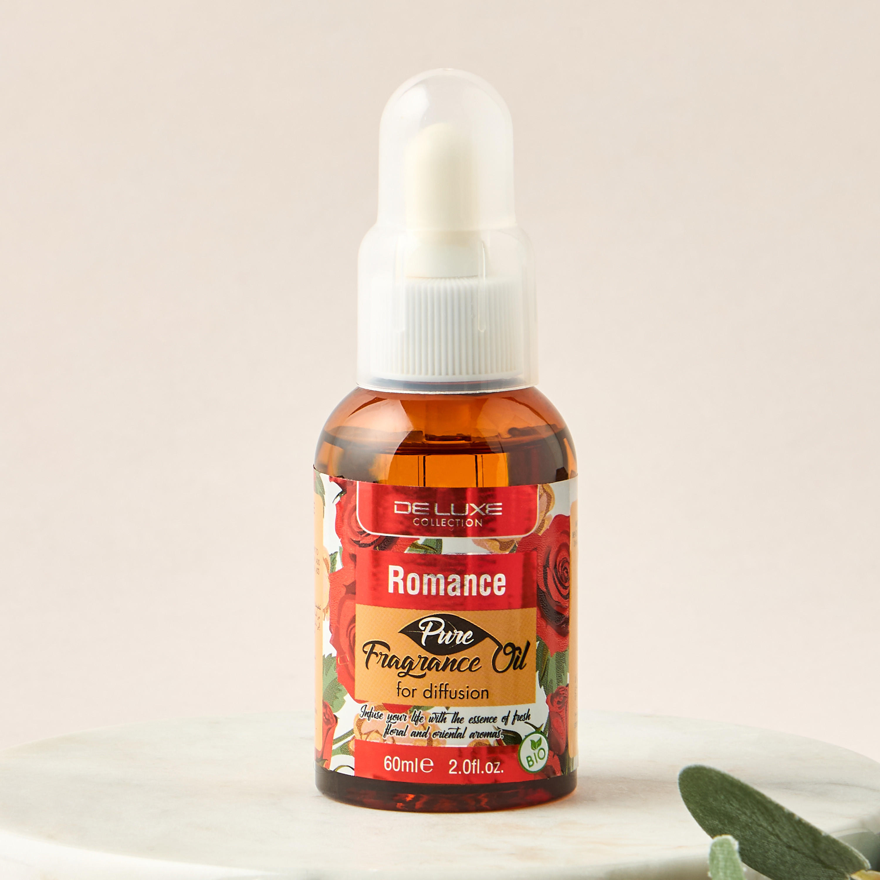 Hamidi Lavender Pure Fragrance Oil for Diffusion - 60 ml-household-homefragrance-fragranceoilsandessence-image-1