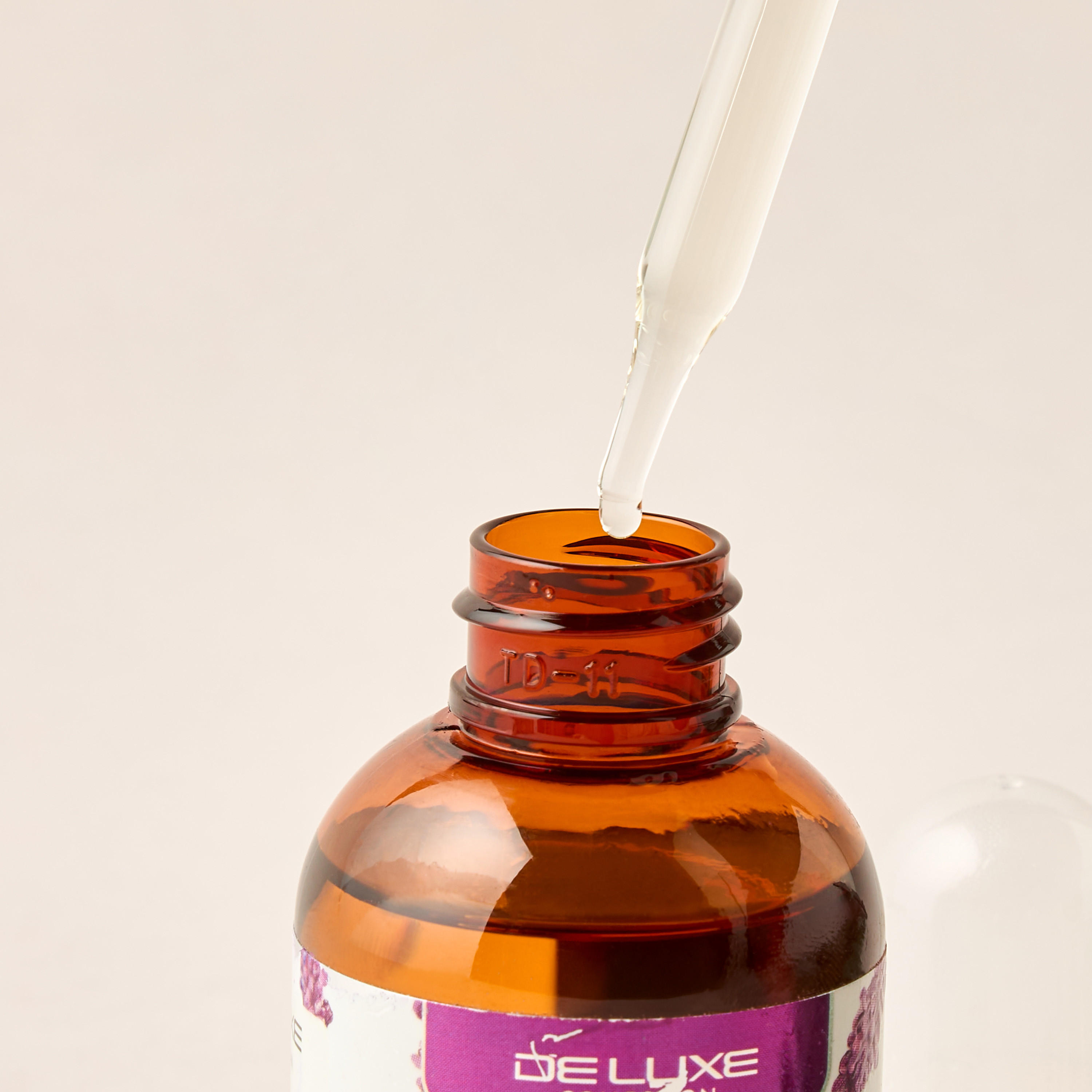Hamidi Lavender Pure Fragrance Oil for Diffusion - 60 ml-household-homefragrance-fragranceoilsandessence-image-3
