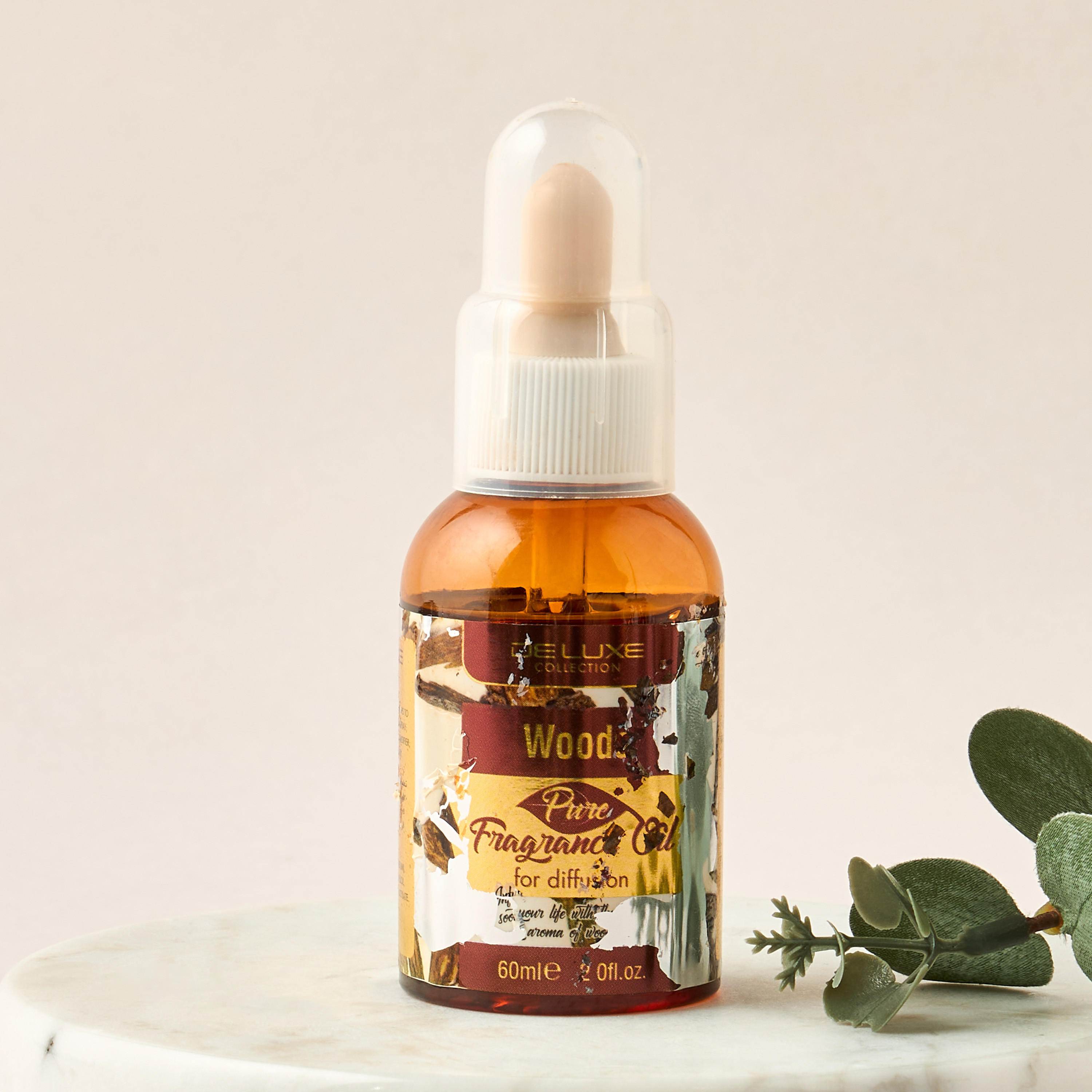 Hamidi Lavender Pure Fragrance Oil for Diffusion - 60 ml-household-homefragrance-fragranceoilsandessence-image-1