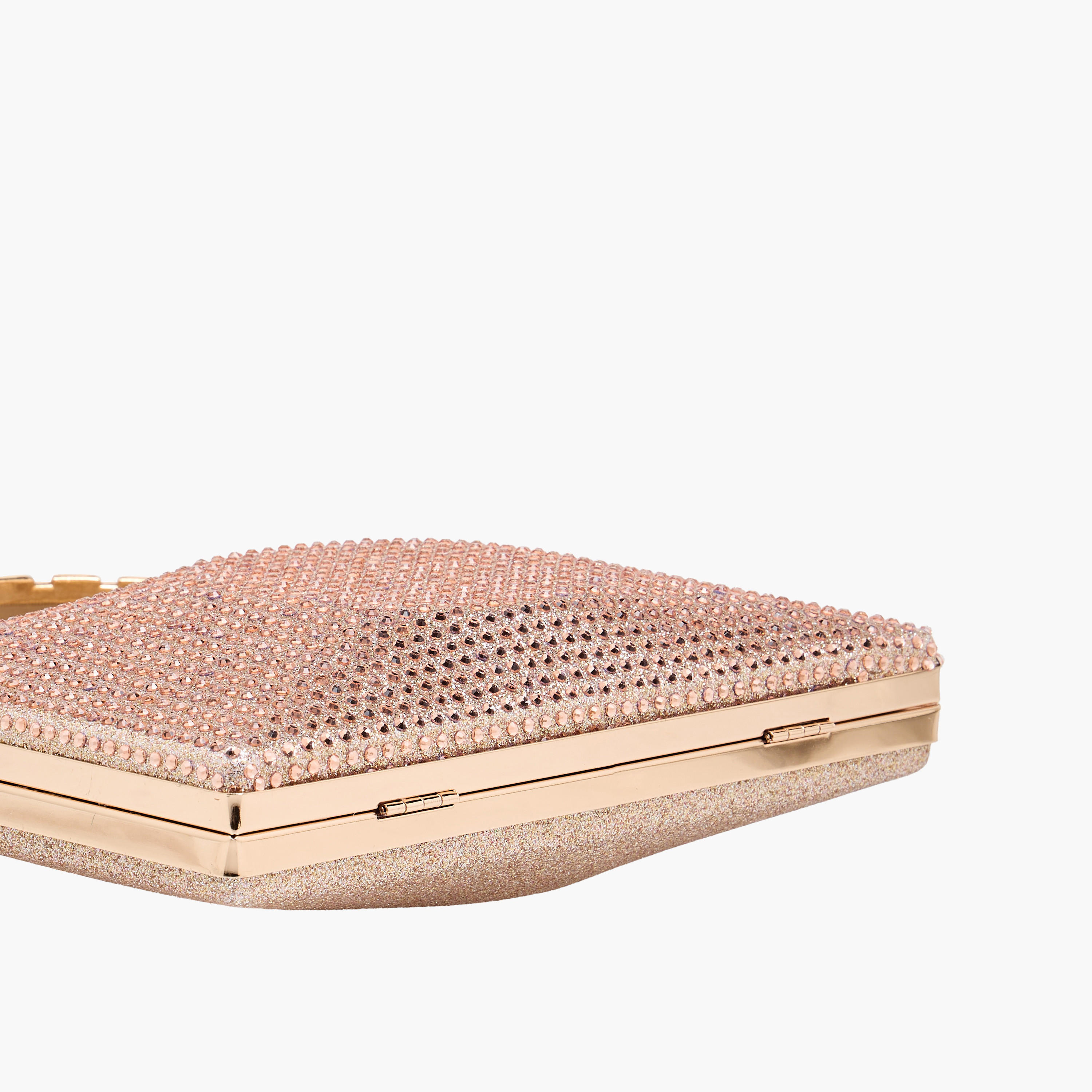 Sasha Embellished Clutch with Detachable Chain Strap-women-bagsandwallets-handbags-image-7