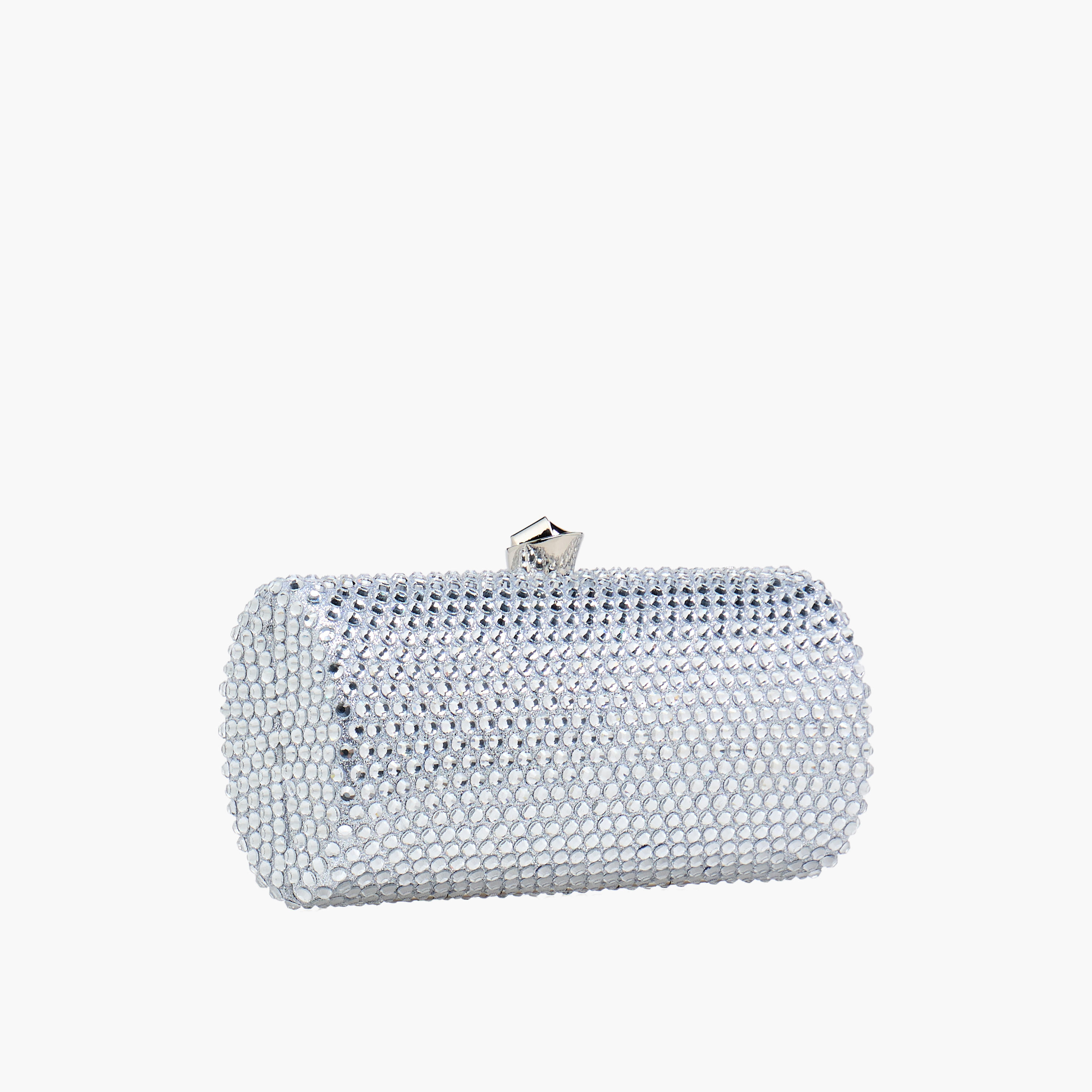 Sasha Embellished Clutch with Detachable Chain Strap-women-bagsandwallets-handbags-image-4