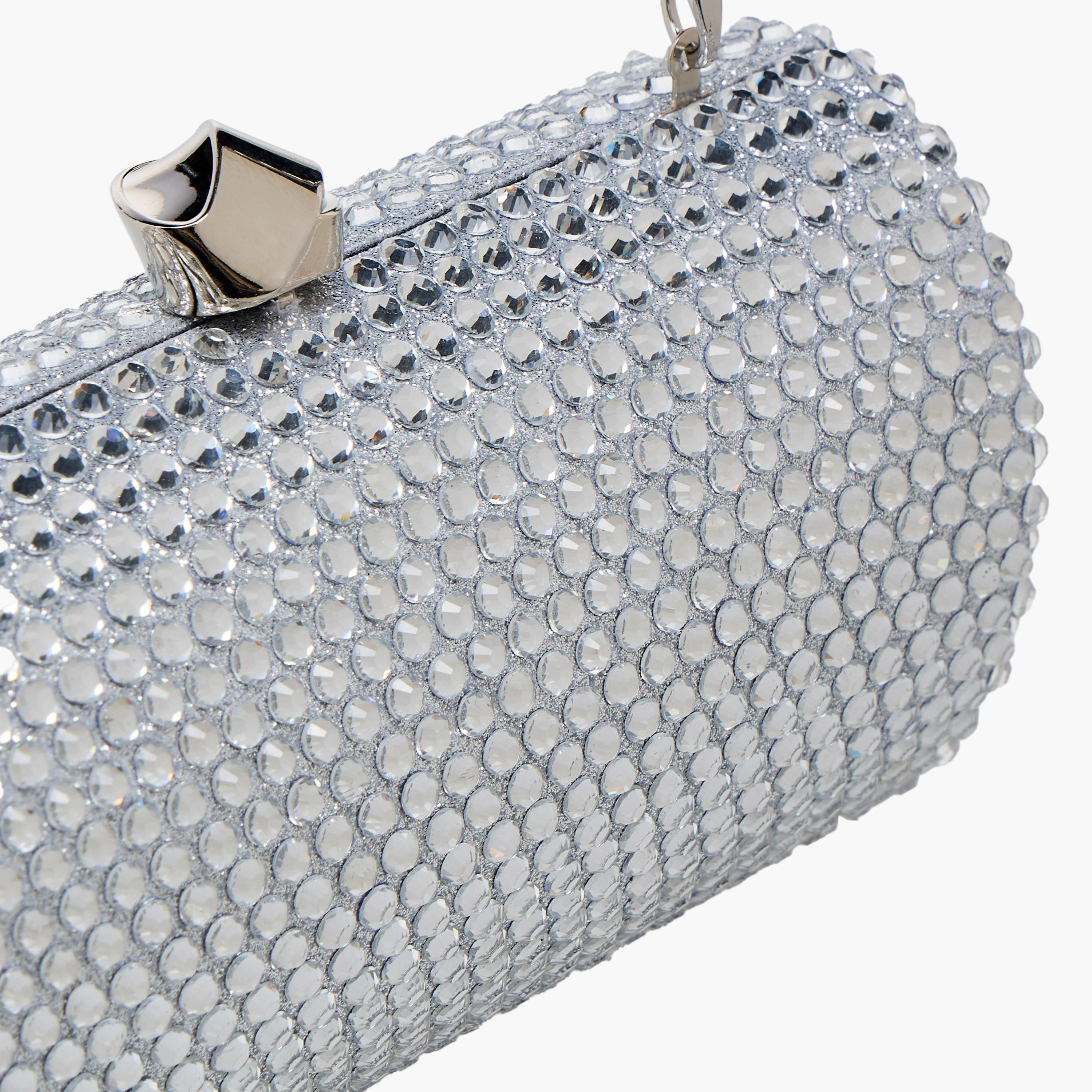 Sasha Embellished Clutch with Detachable Chain Strap-women-bagsandwallets-handbags-image-5
