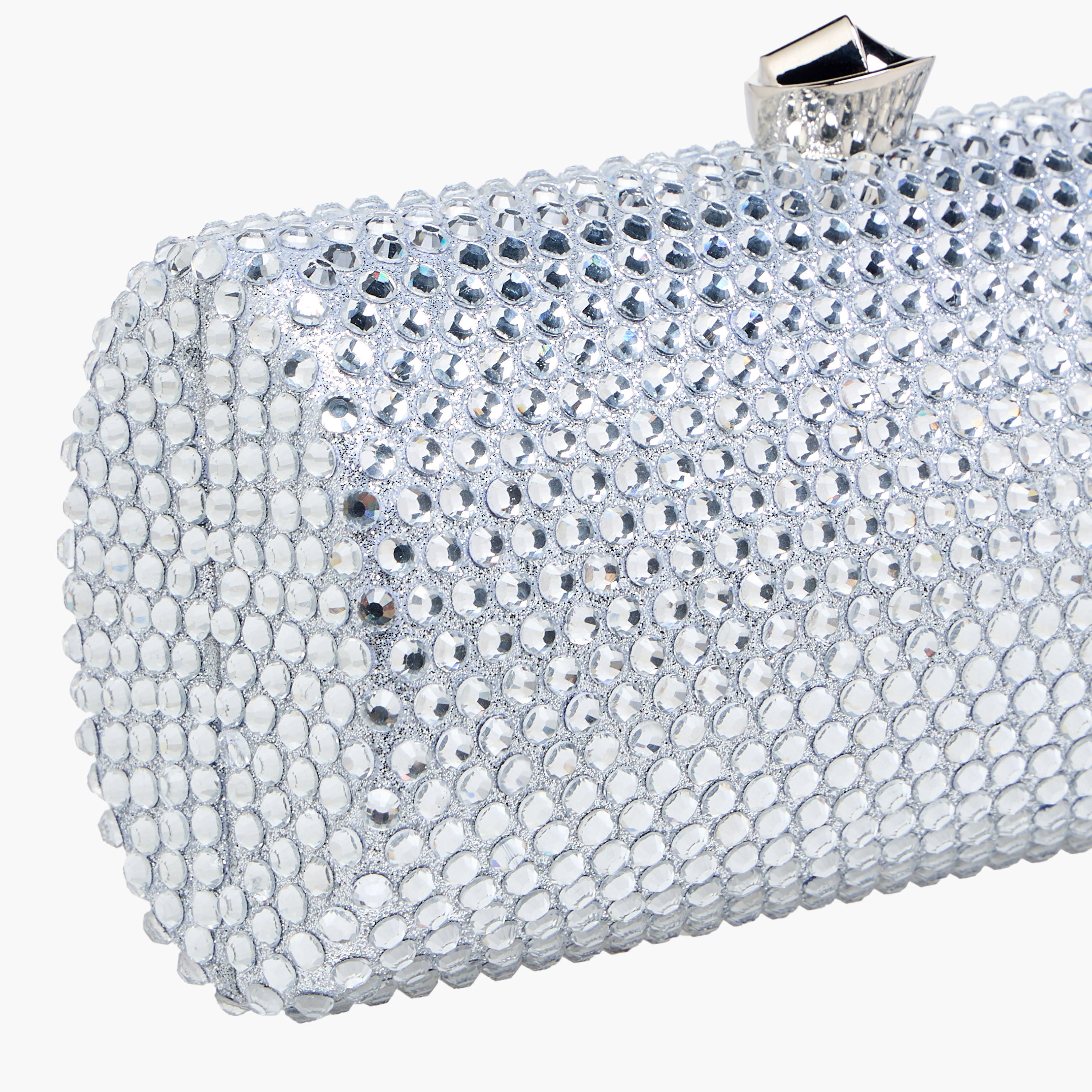 Sasha Embellished Clutch with Detachable Chain Strap-women-bagsandwallets-handbags-image-6