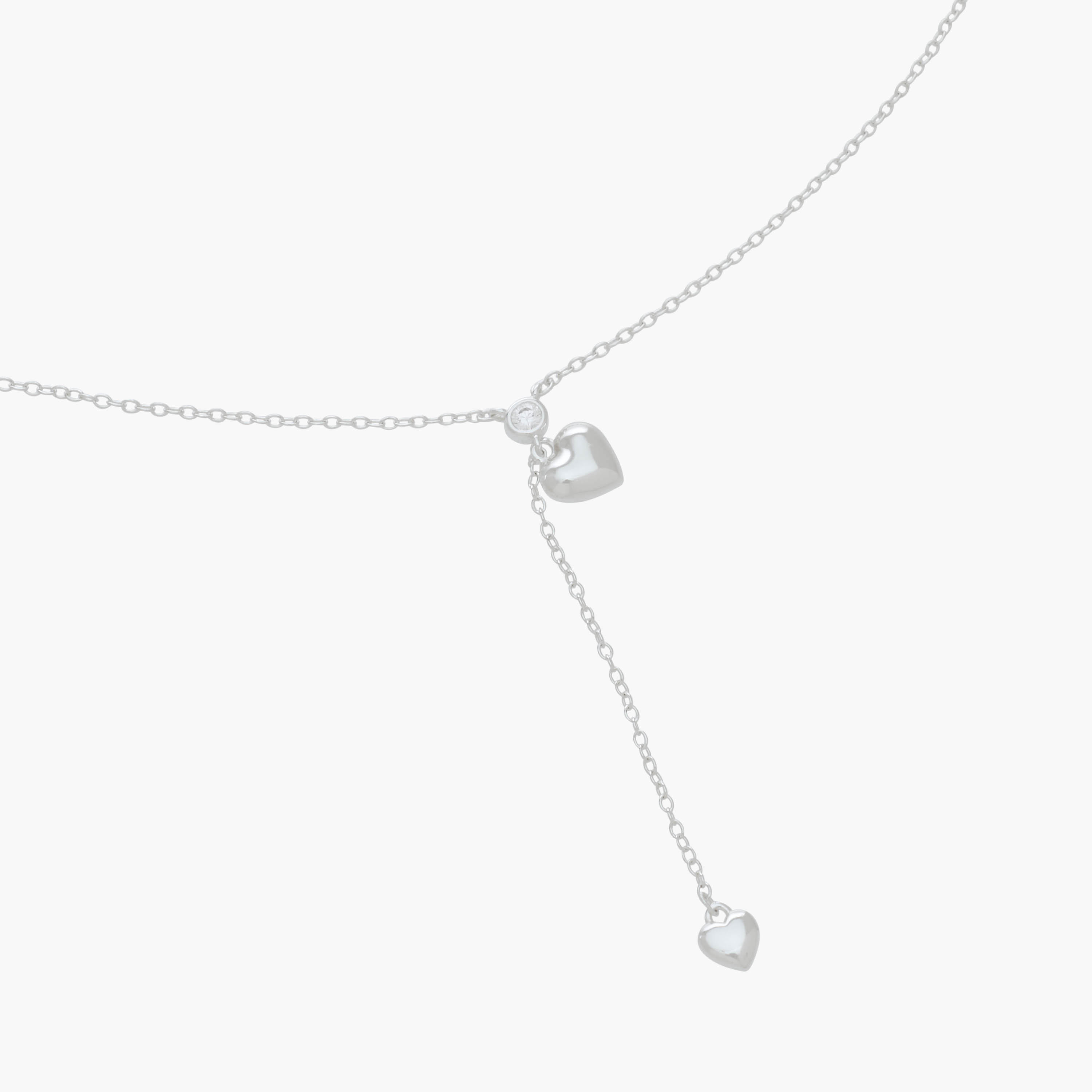 Silver Tone Pendant Necklace-women-watchesandjewellery-jewellery-necklacesandpendants-image-4