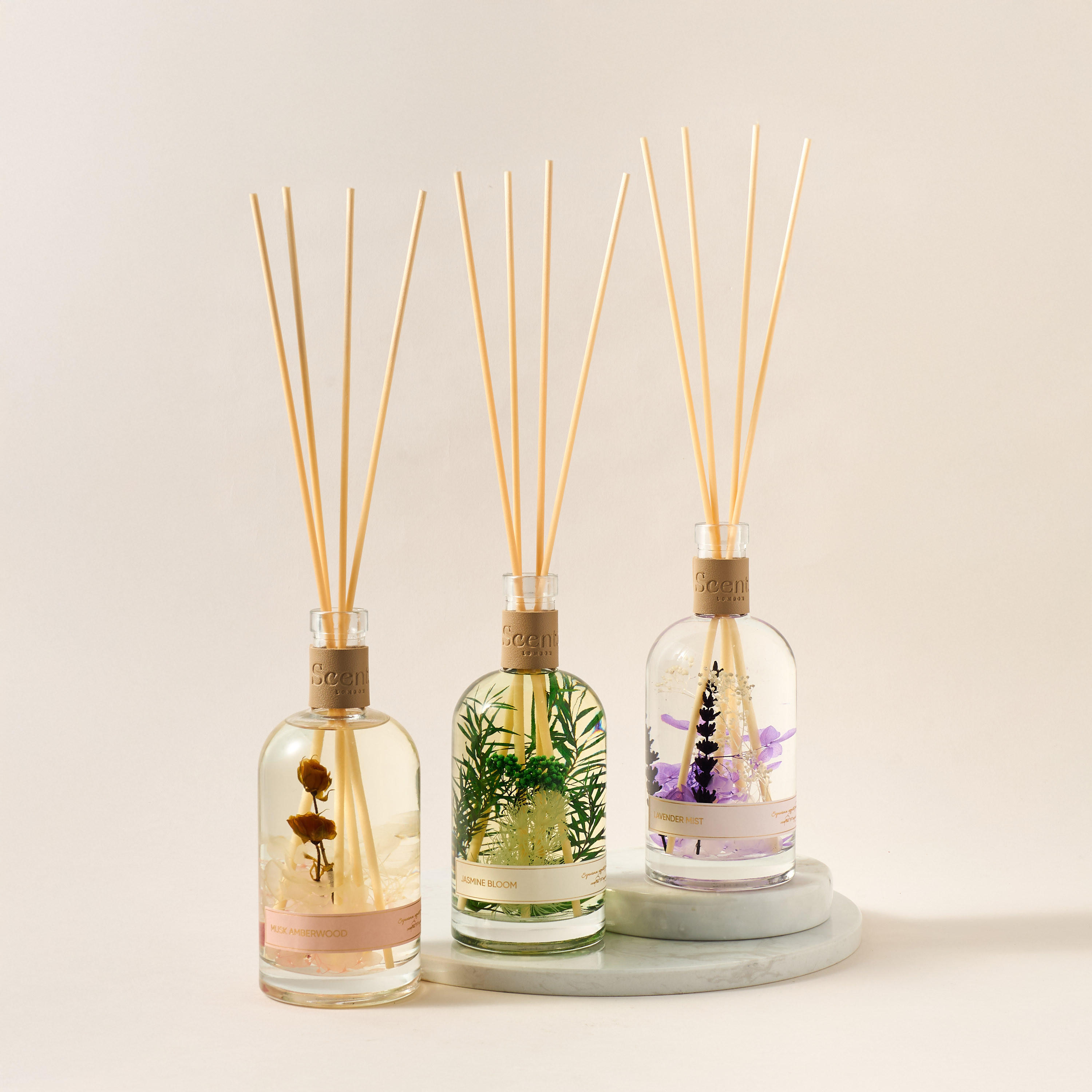 موزع عطور مسك أمبروود من سينت.د لندن- 500 مل-household-homefragrance-reeddiffusers-image-5