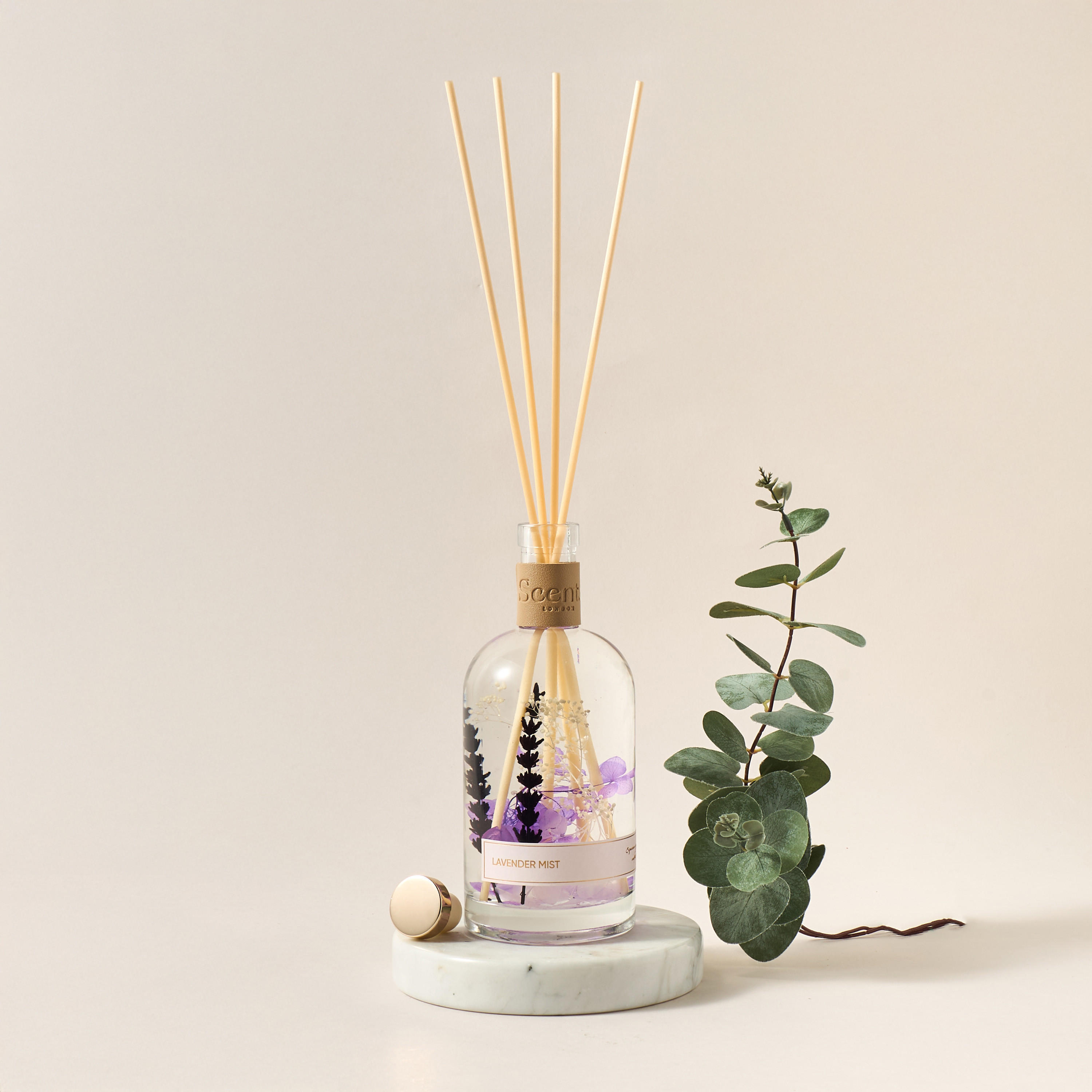 موزع عطور لافندر ميست من سينت.د لندن - 500 مل-household-homefragrance-reeddiffusers-image-1