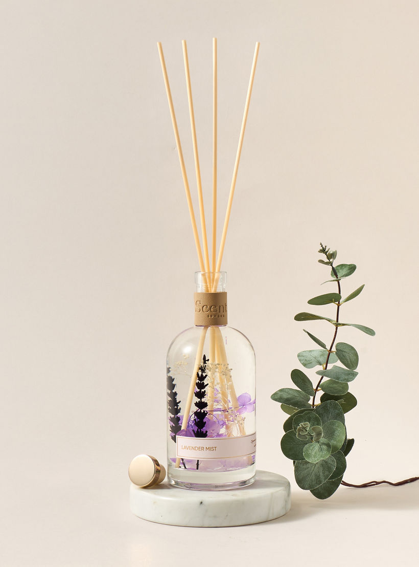 موزع عطور لافندر ميست من سينت.د لندن - 500 مل-household-homefragrance-reeddiffusers-image-1