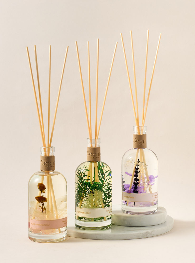 موزع عطور لافندر ميست من سينت.د لندن - 500 مل-household-homefragrance-reeddiffusers-image-4
