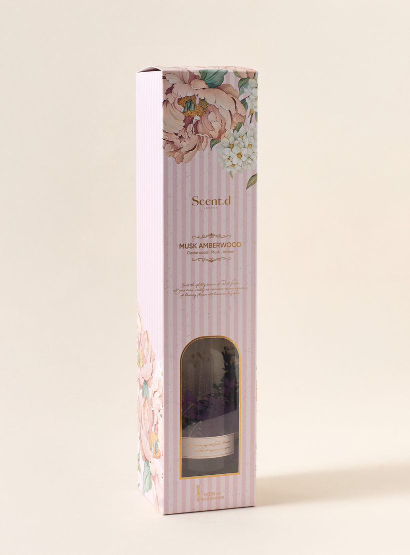 موزع عطور لافندر ميست من سينت.د لندن - 500 مل-household-homefragrance-reeddiffusers-image-5