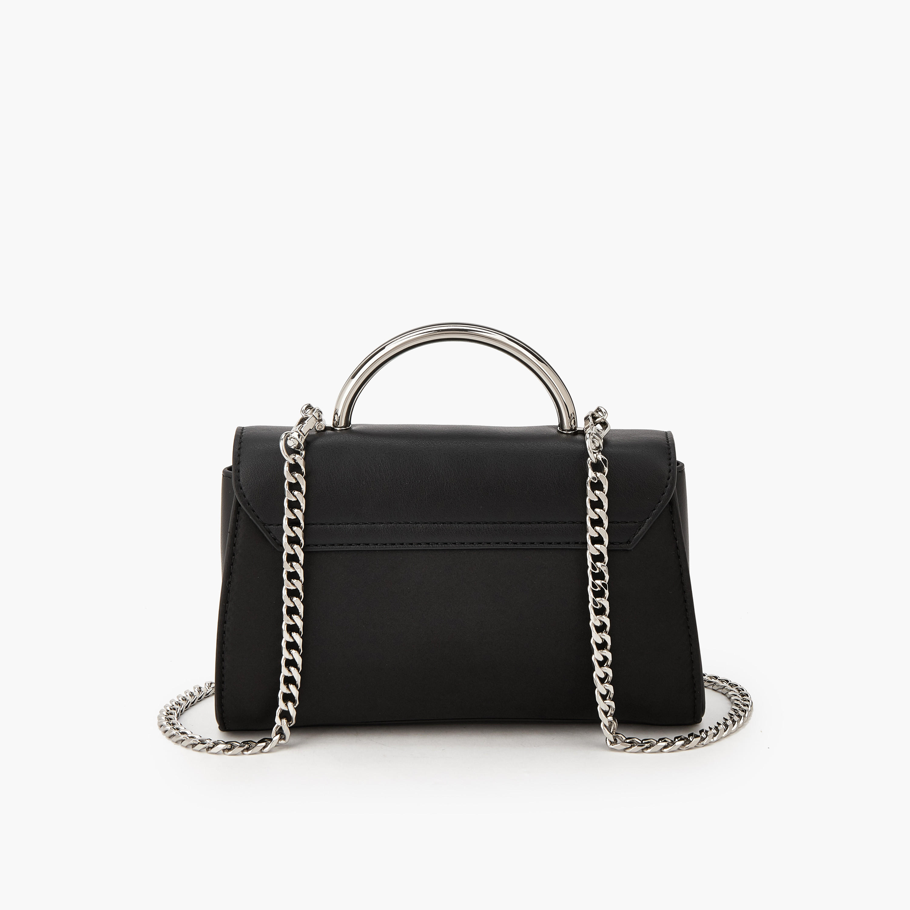Elle Embellished Crossbody Bag with Detachable Chain Strap-women-bagsandwallets-handbags-image-5